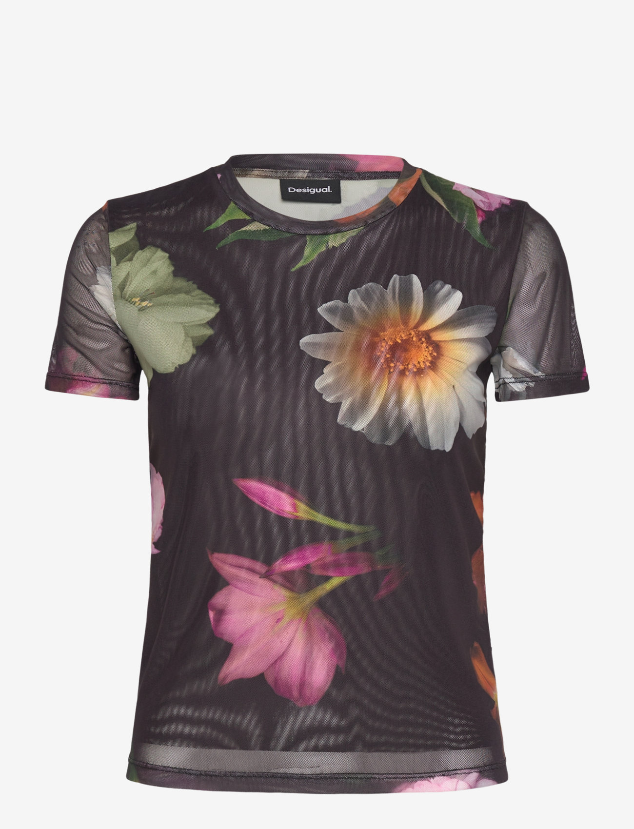 Desigual - DES MOINES - black - 1