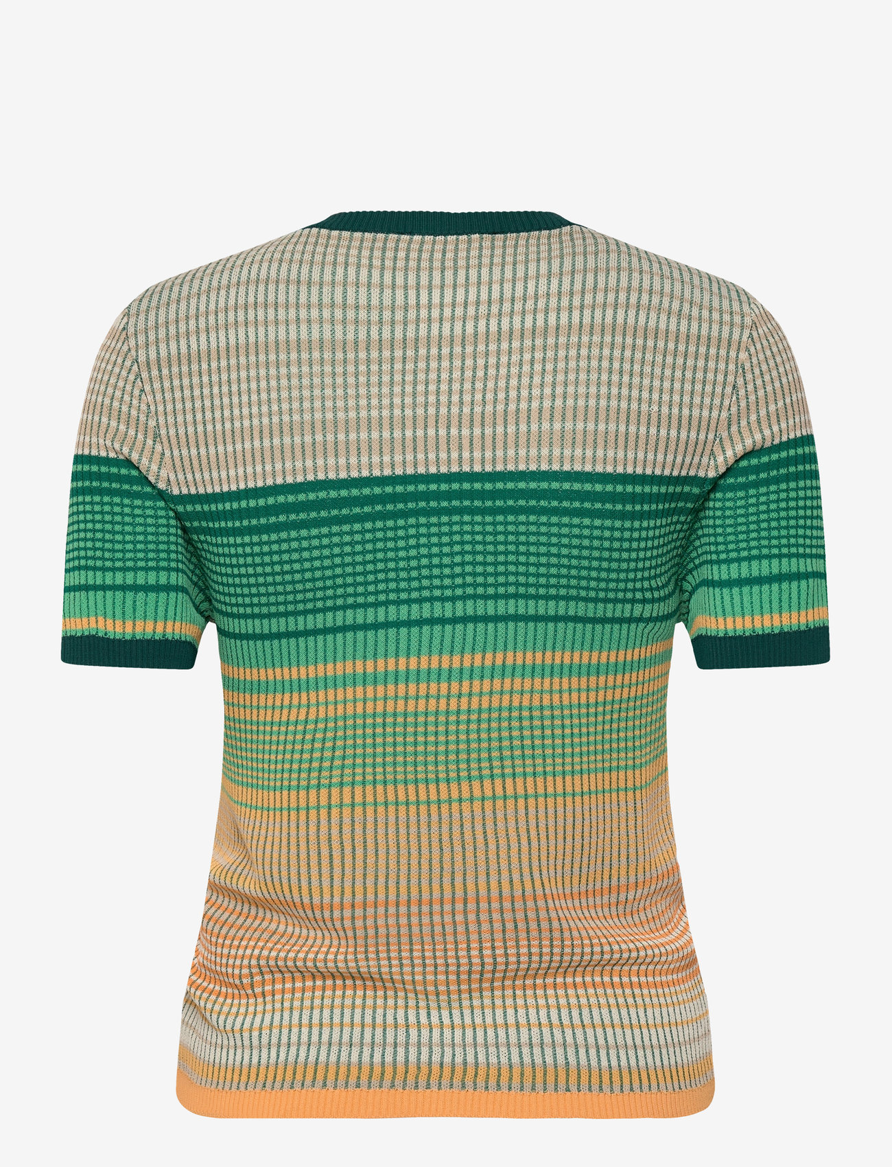 Desigual - AFRICA - t-särgid - 4034 verde aventura - 2