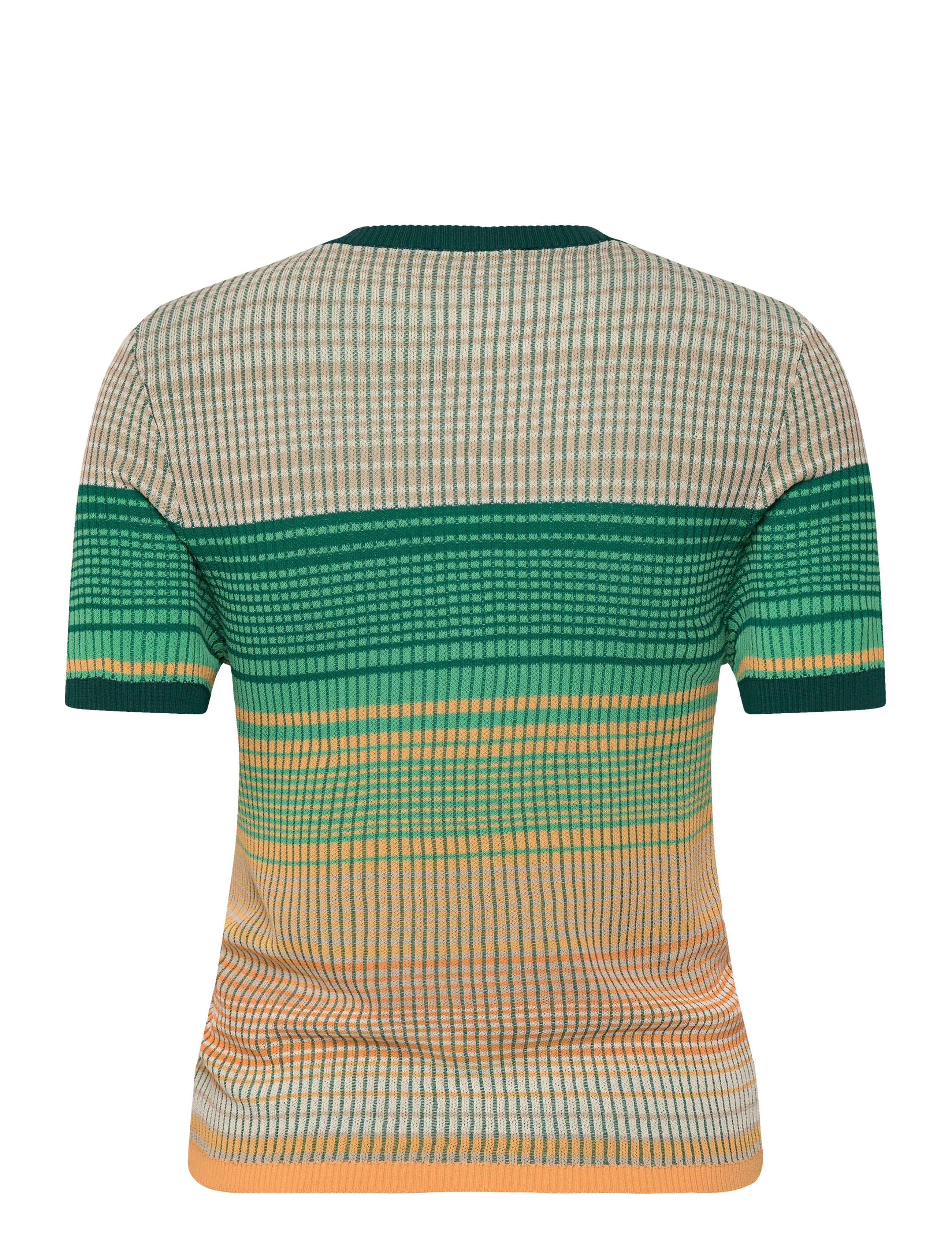 Desigual - AFRICA - 4034 verde aventura - 2