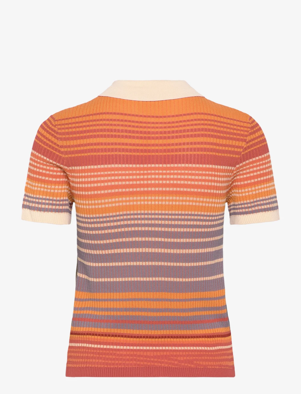 Desigual - HIMALAYA - pullover - 8007 banana - 2