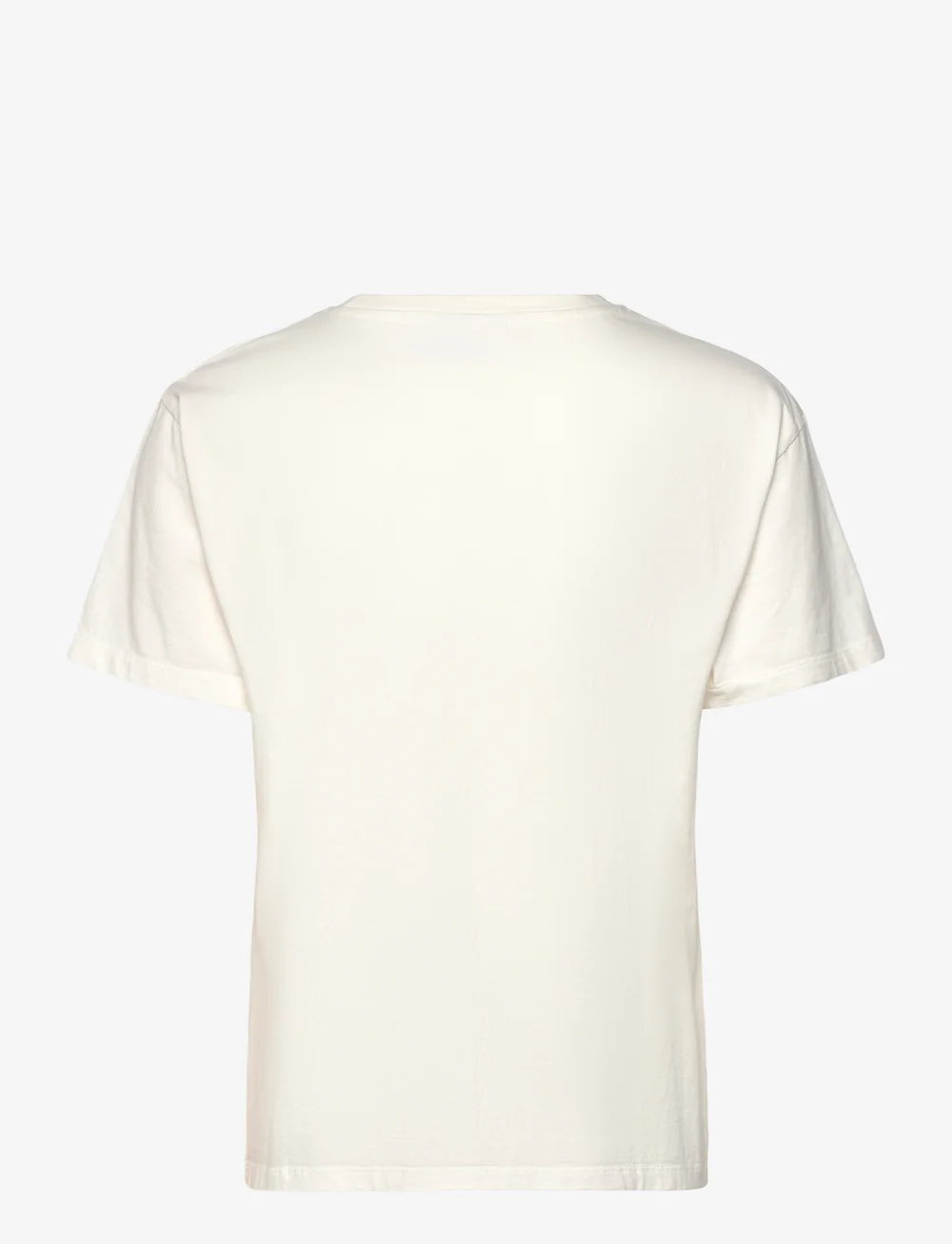 Desigual - PARAGUAY - t-shirts - white - 2