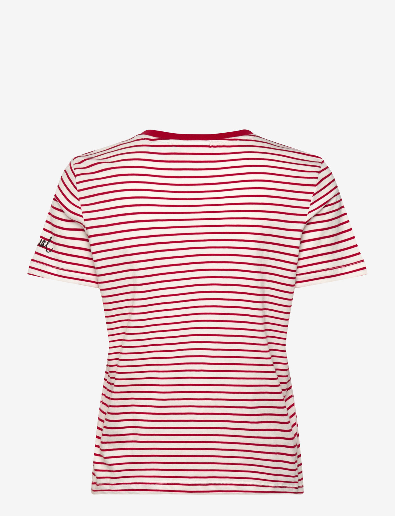 Desigual - MICKEY MOUSE - herbstliche kleidung - red - 1