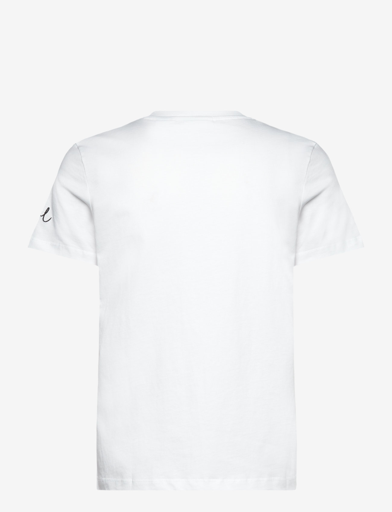 Desigual - MICKEY MOUSE - efterårstøj - white - 1