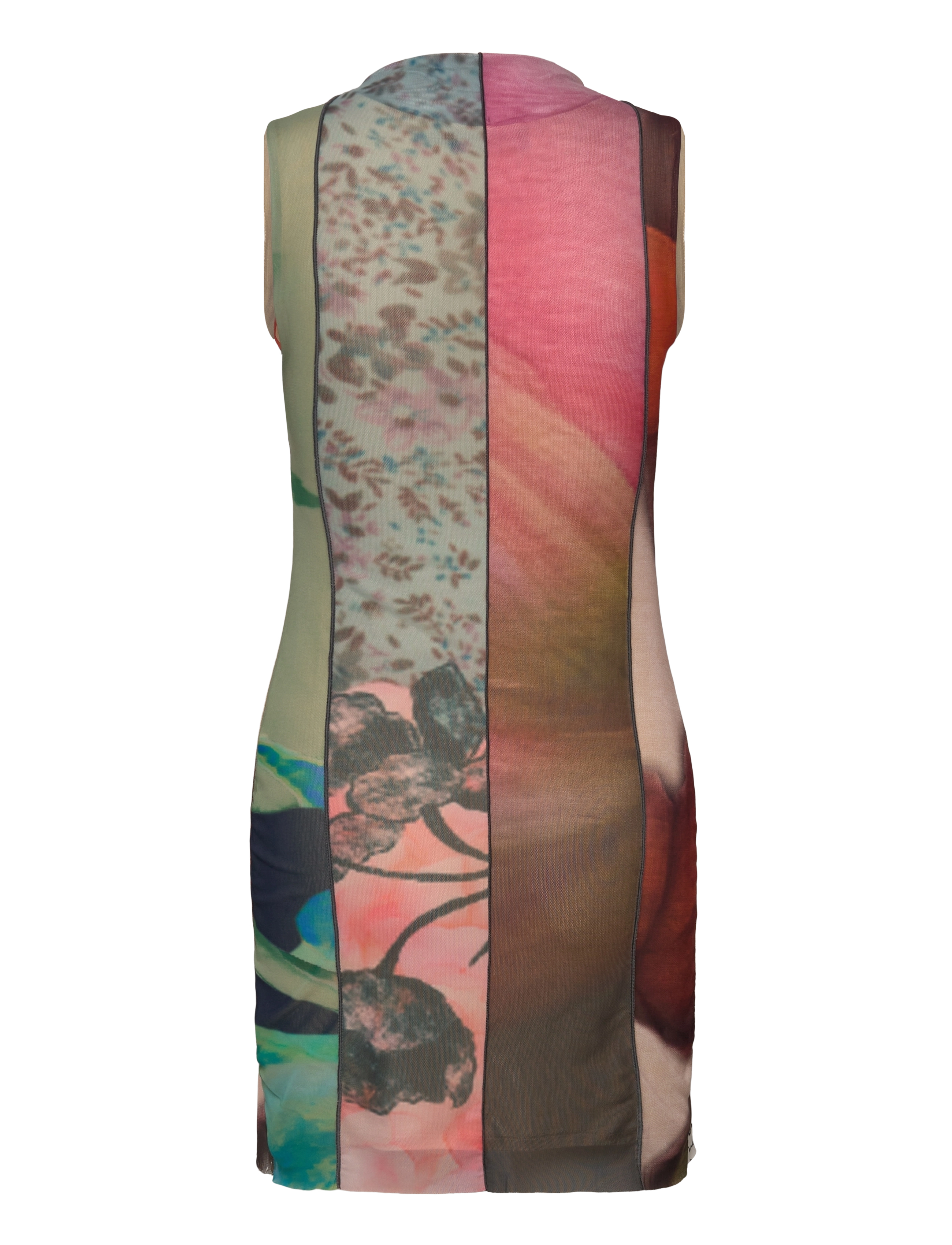 Desigual - ST. - 4143 teal - 2