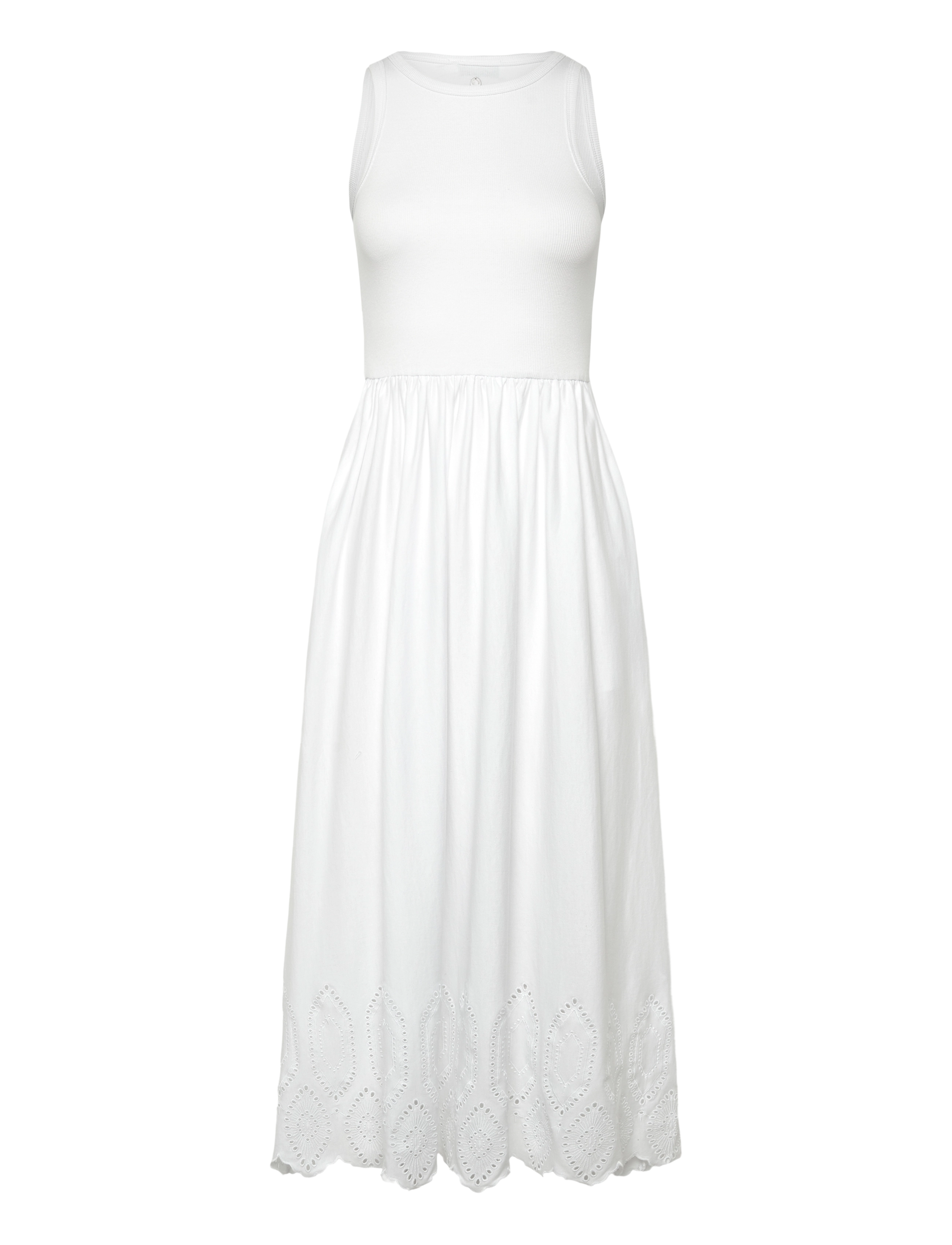 DESIGUAL Dijon Weiß - XL - Damen