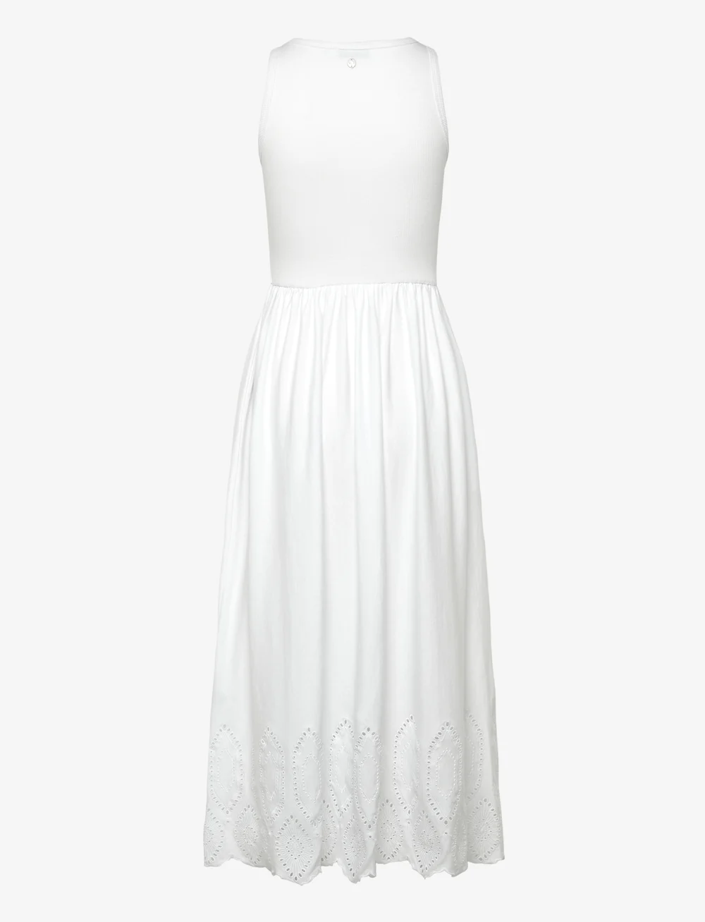 Desigual - DIJON - confirmation - white - 2