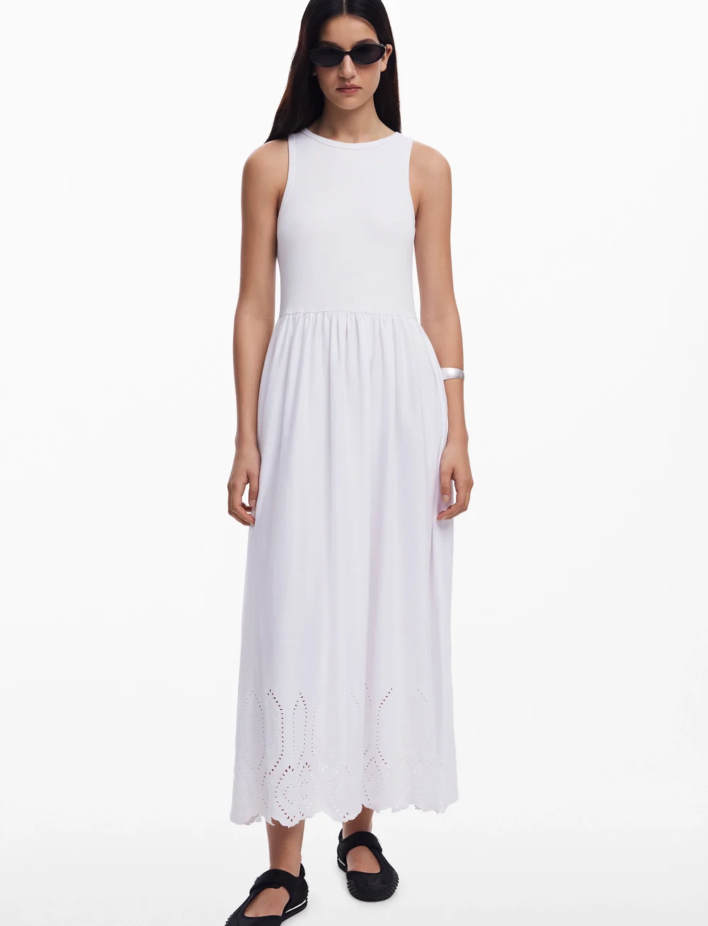 Desigual - DIJON - confirmation - white - 0