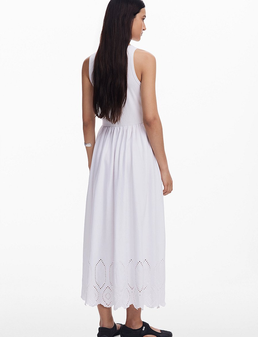 Desigual - DIJON - konfirmation - white - 3
