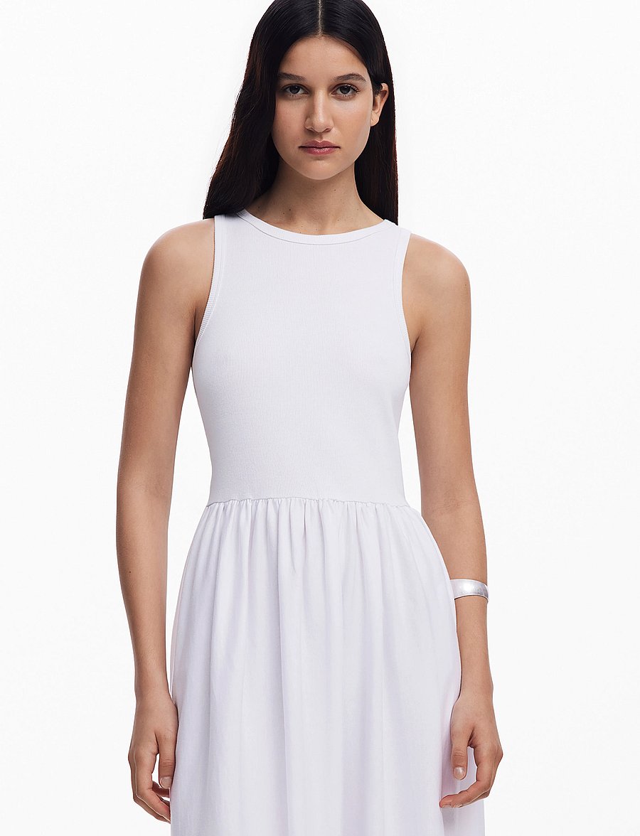 Desigual - DIJON - konfirmation - white - 4
