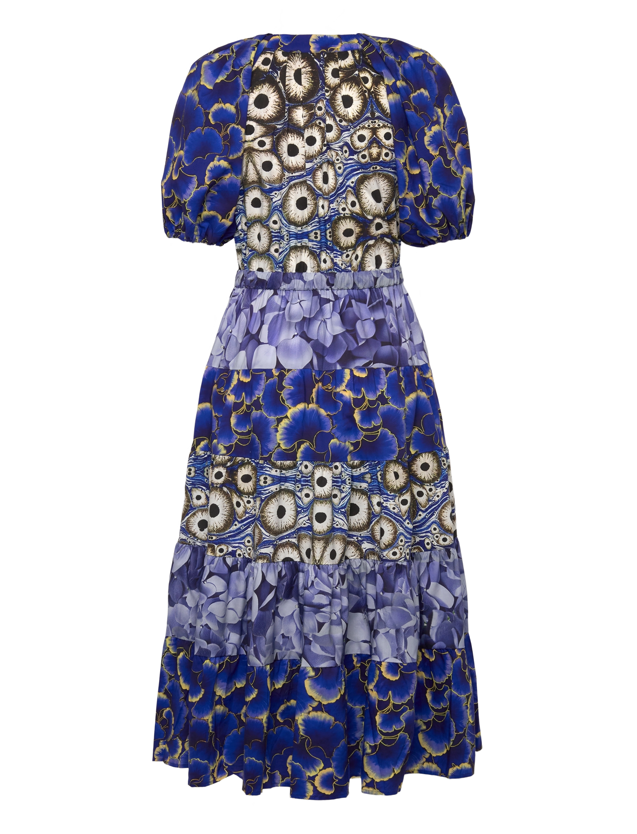 Desigual - CELLS - navy - 2