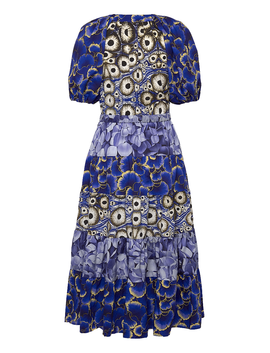 Desigual - CELLS - navy - 2