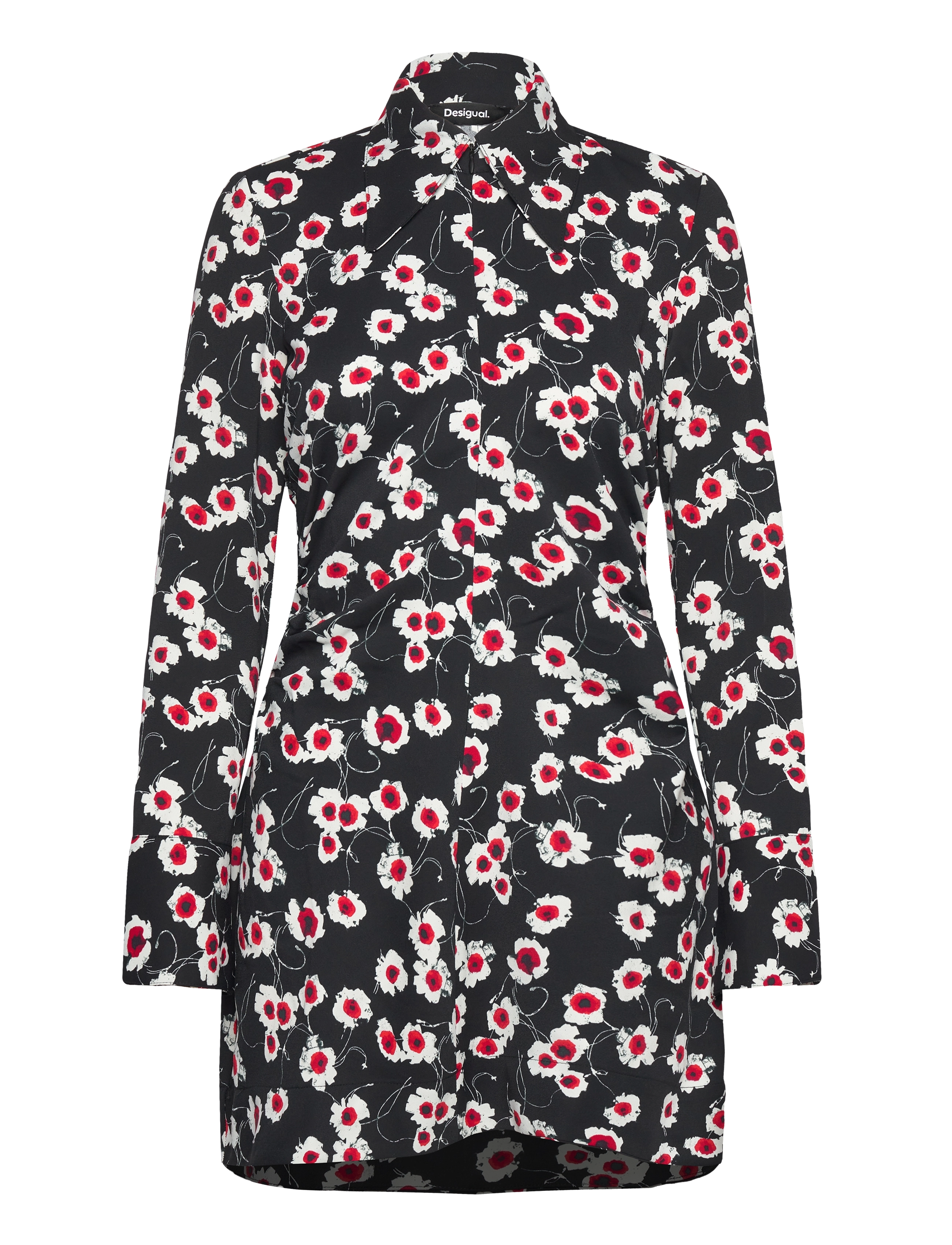 DESIGUAL Nima Schwarz - XS - Damen