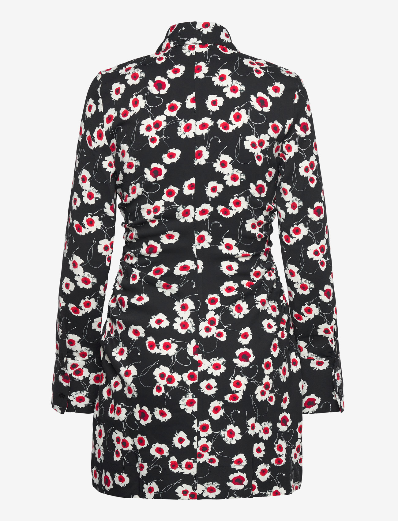 Desigual - NIMA - skjortekjoler - black - 1