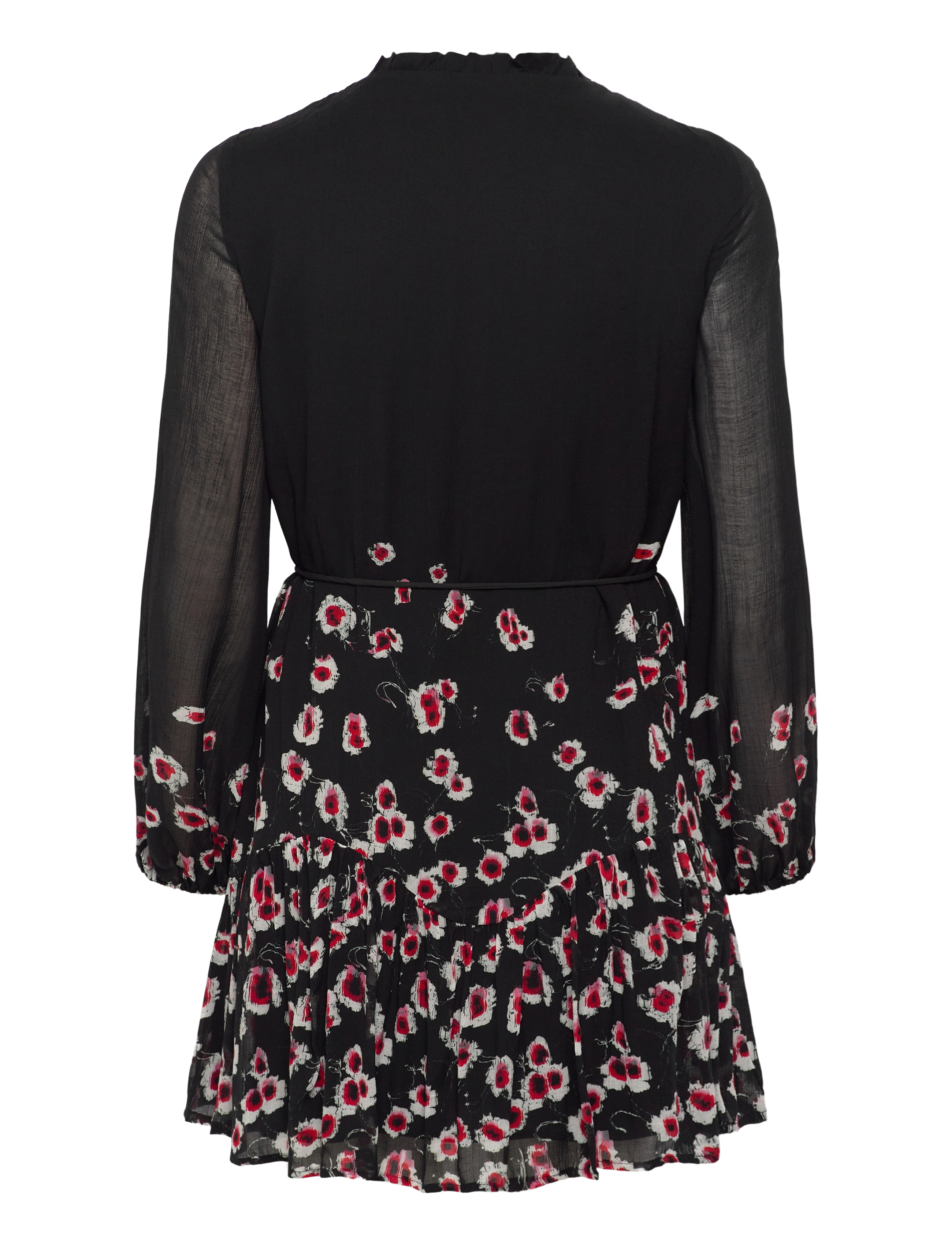 Desigual - BASILEA - black - 2
