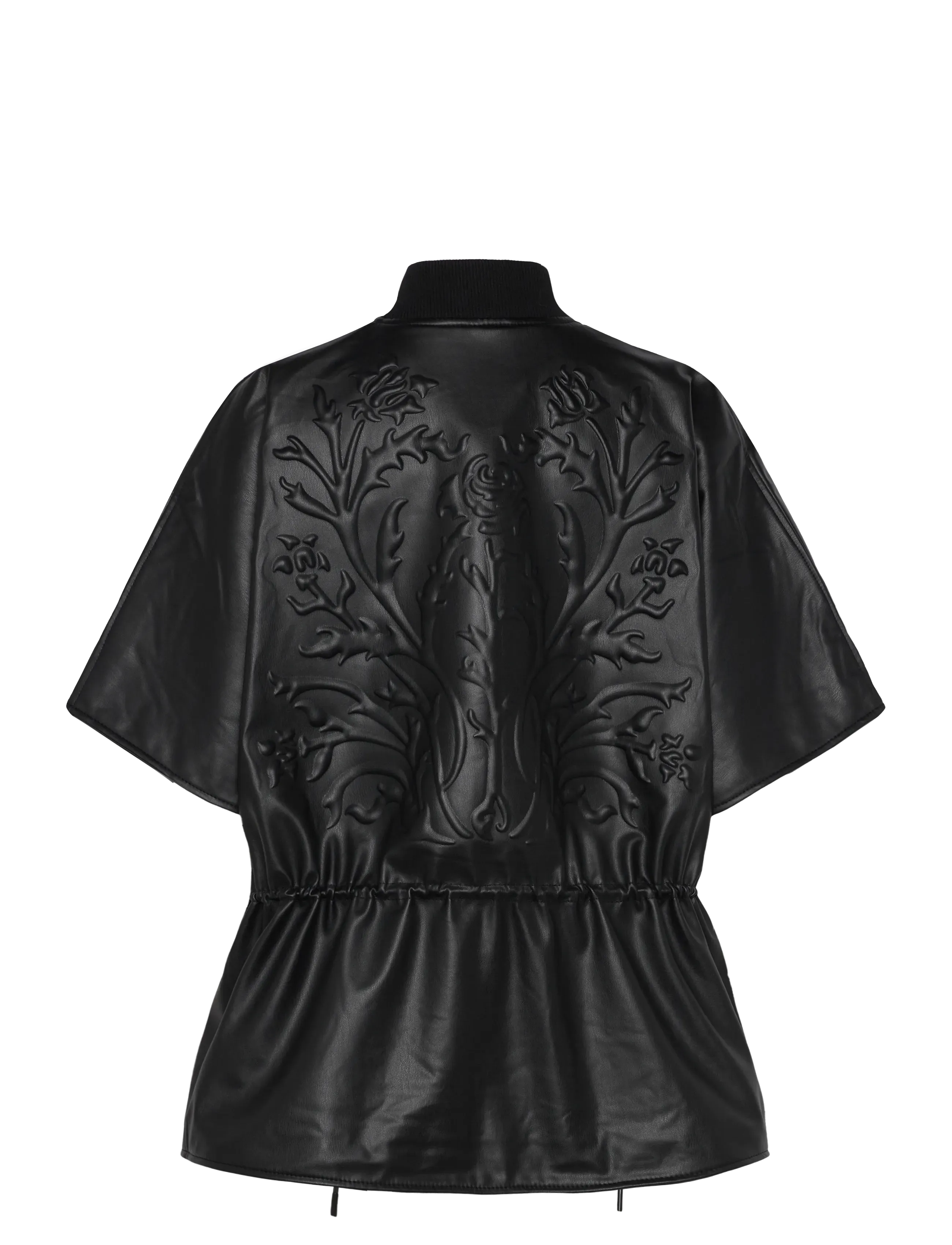 Desigual - PONCHO REVIVAL RICHMOND - black - 2