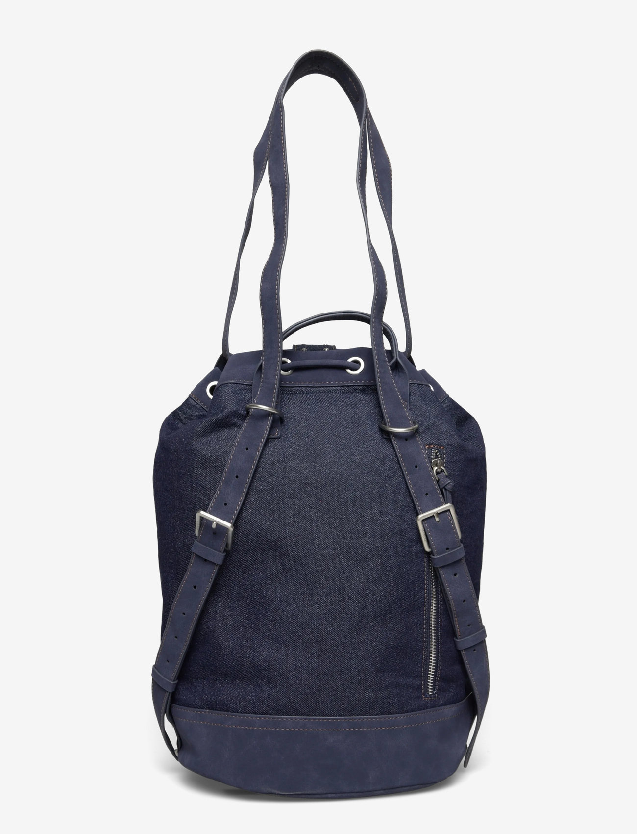 Desigual - BINDELLA K - vardagsstil - 5008 denim dark blue - 1