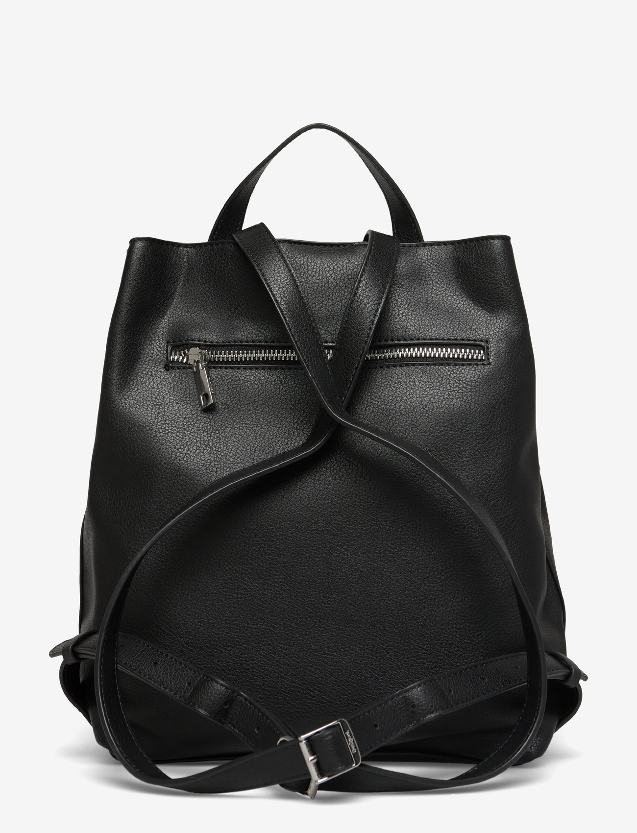 Desigual - YANKEE METAL PATCH S - accessories - black - 1