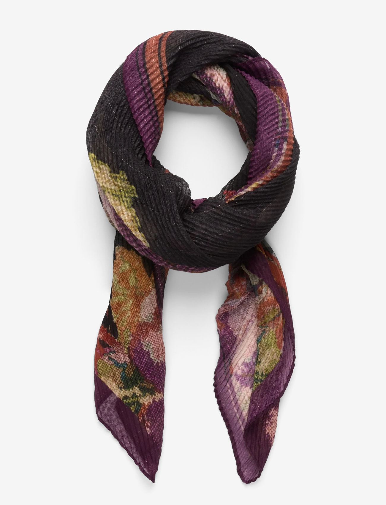 Desigual - BIRD LACROIX - 3045 rosa antiguo - 1