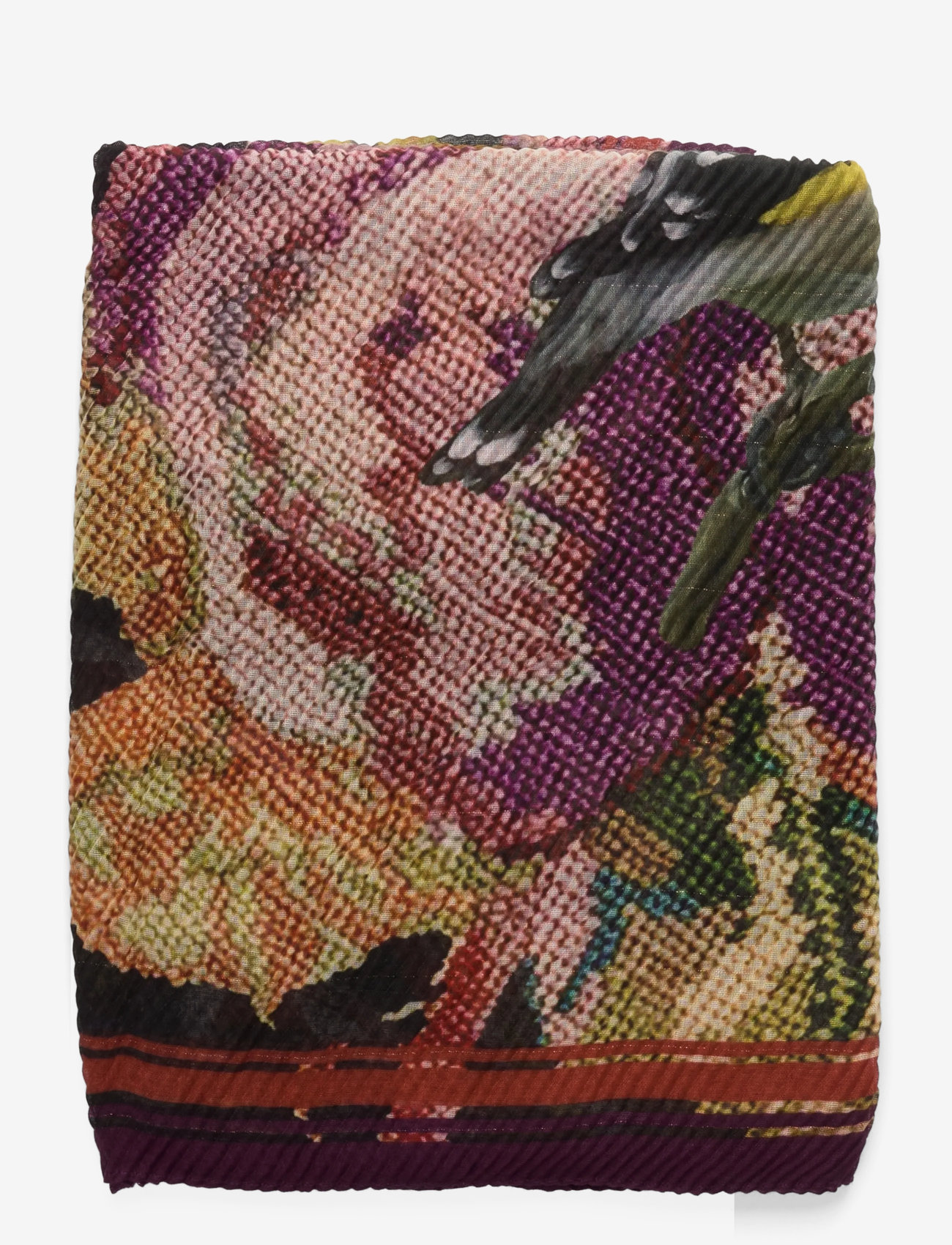 Desigual - BIRD LACROIX - 3045 rosa antiguo - 2