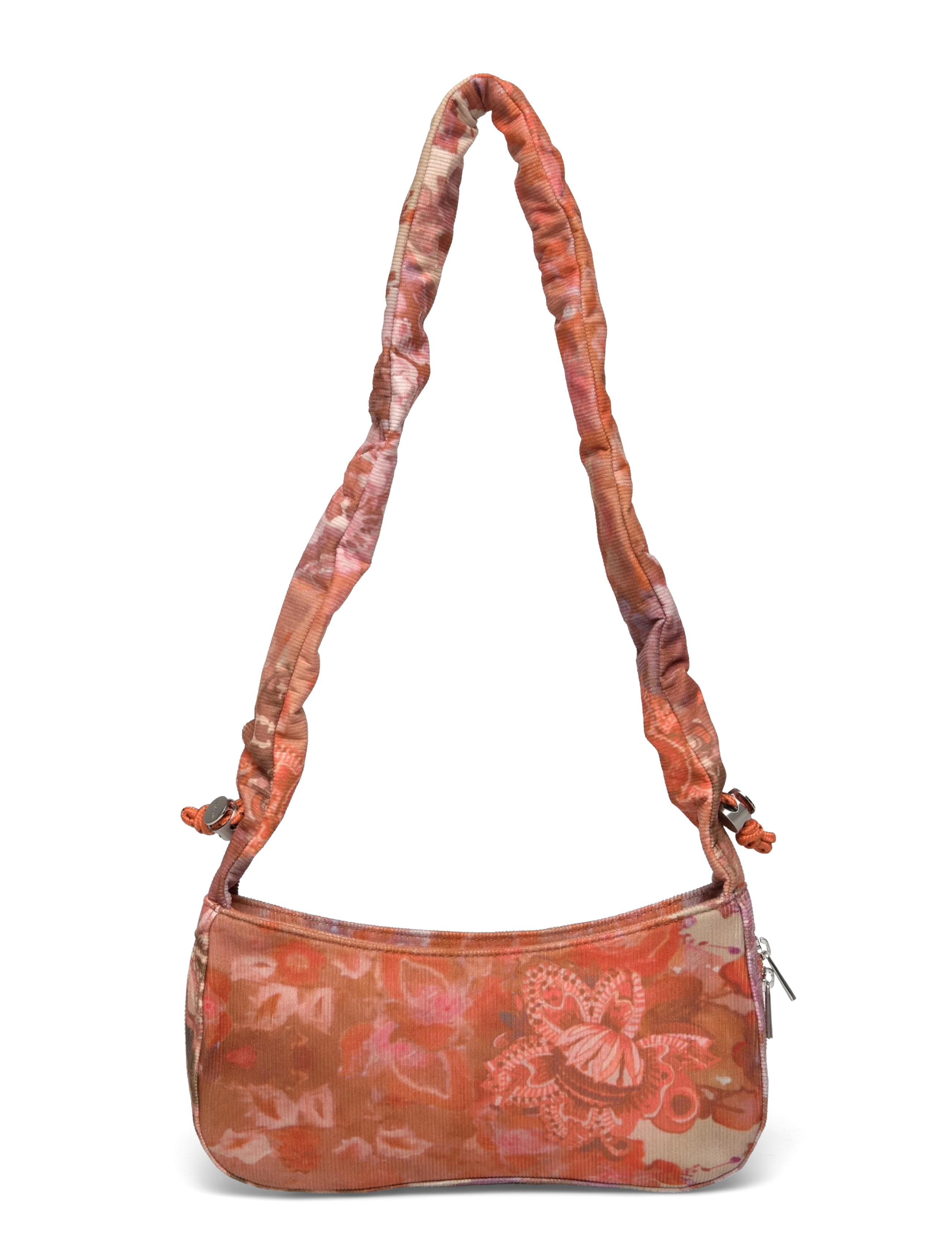 Desigual - INDIA MICRO CORDU - party wear at outlet prices - 7038 terracota - 1