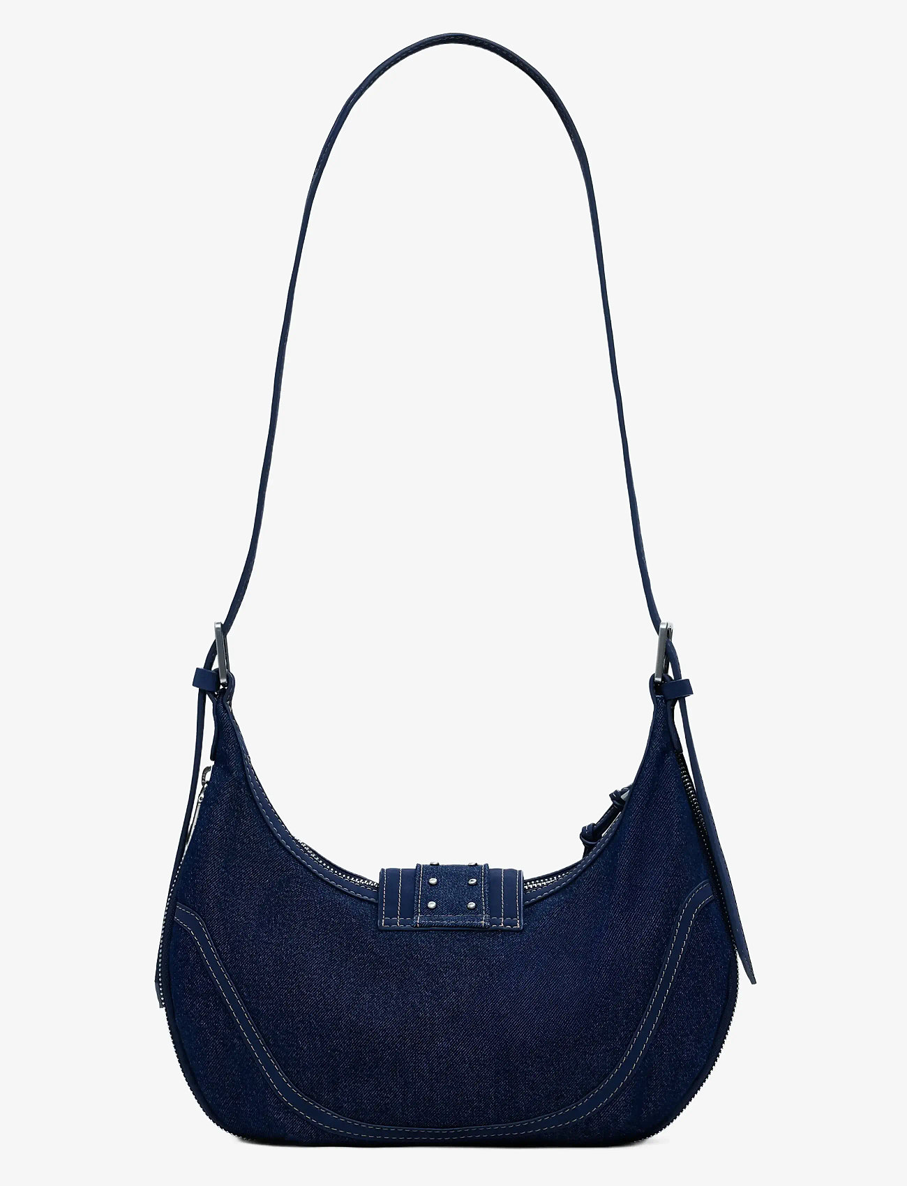 Desigual - BINDELLA CA - geburtstagsgeschenke - 5008 denim dark blue - 1