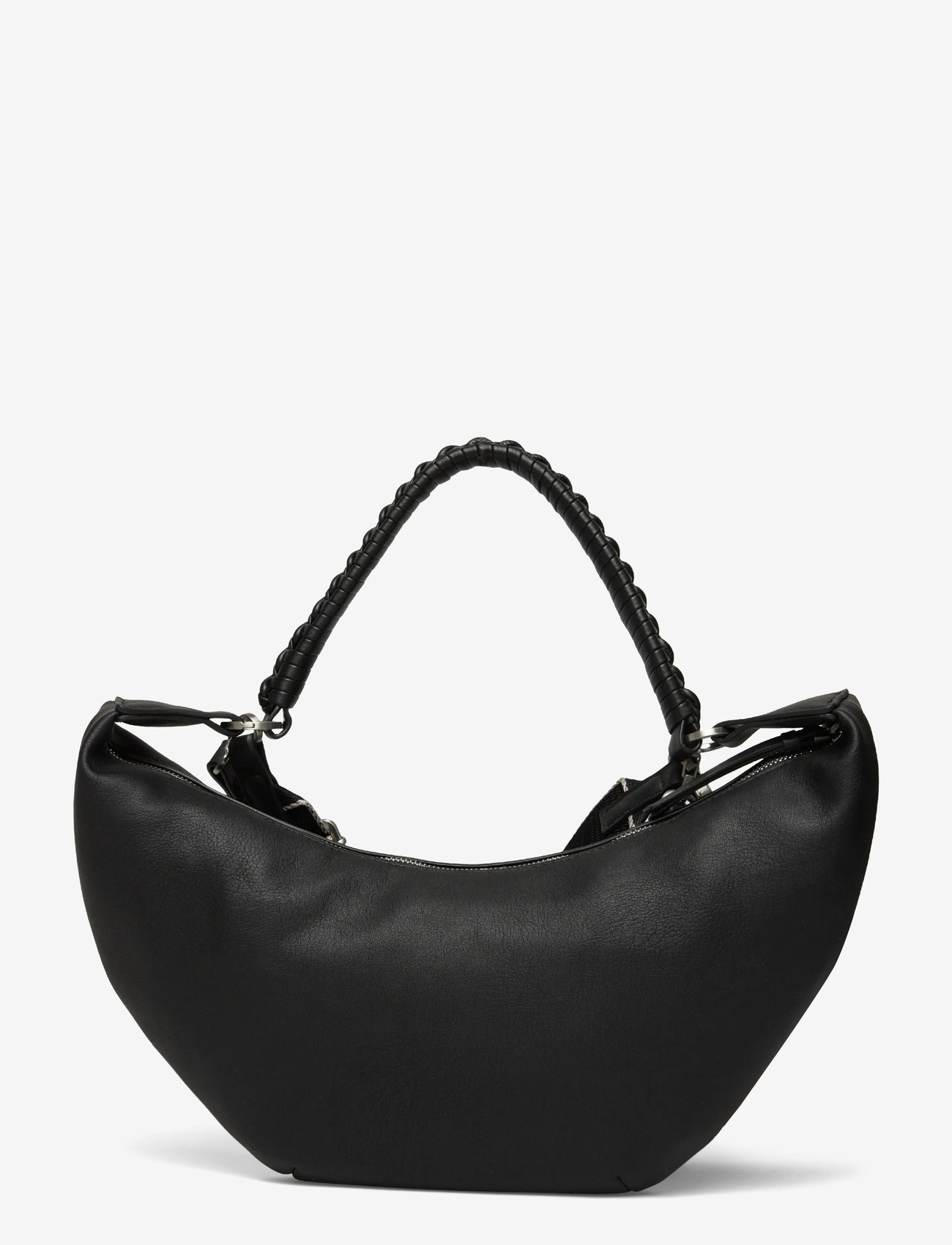 Desigual - HALF LOGO ZANTE BLACK - særlige begivenheder - black - 1