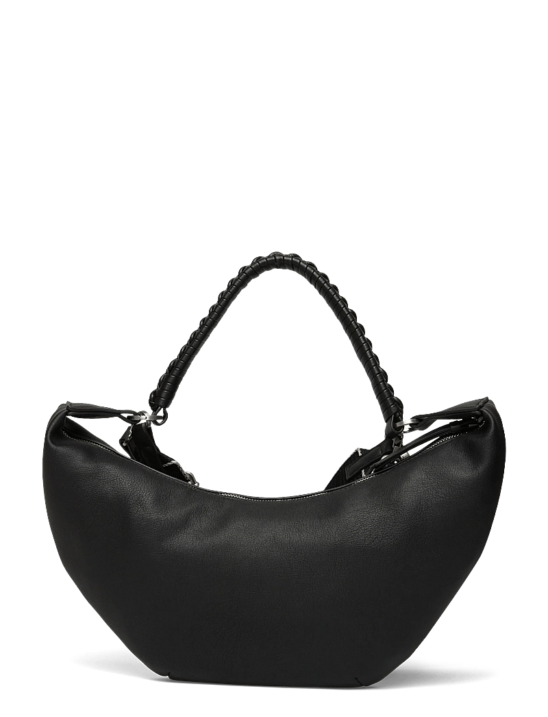 Desigual - HALF LOGO ZANTE BLACK - særlige begivenheder - black - 1