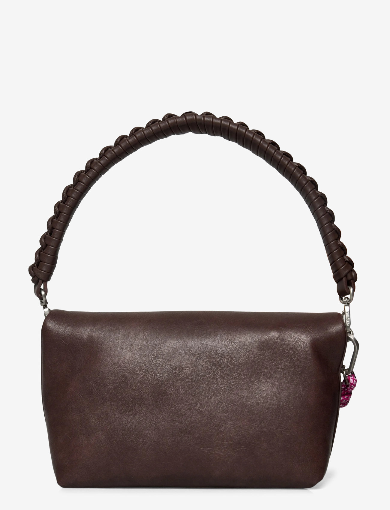 Desigual - HALF LOGO TROKEL - fødselsdagsgaver - 6009 chocolate - 1