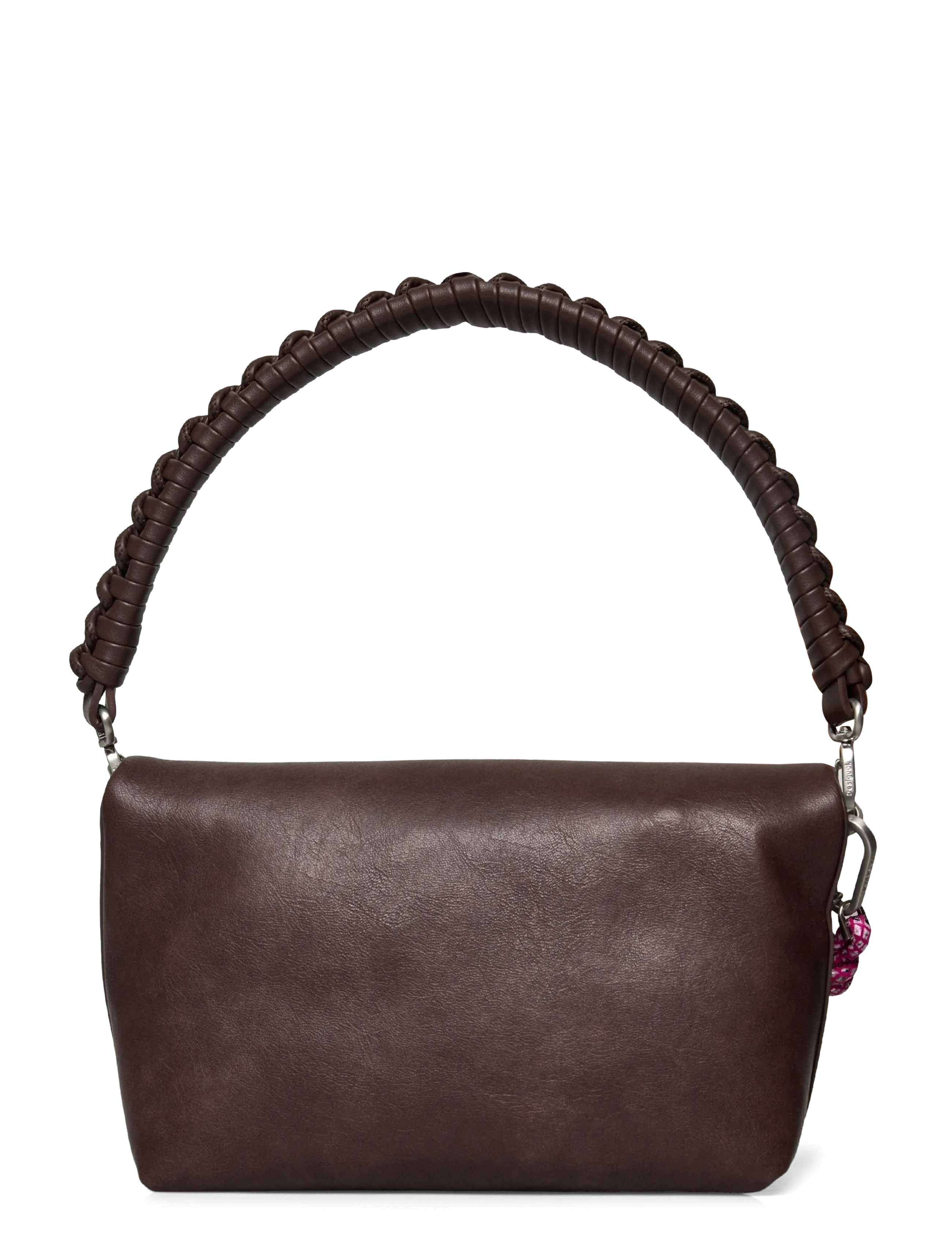 Desigual - HALF LOGO TROKEL - 6009 chocolate - 1