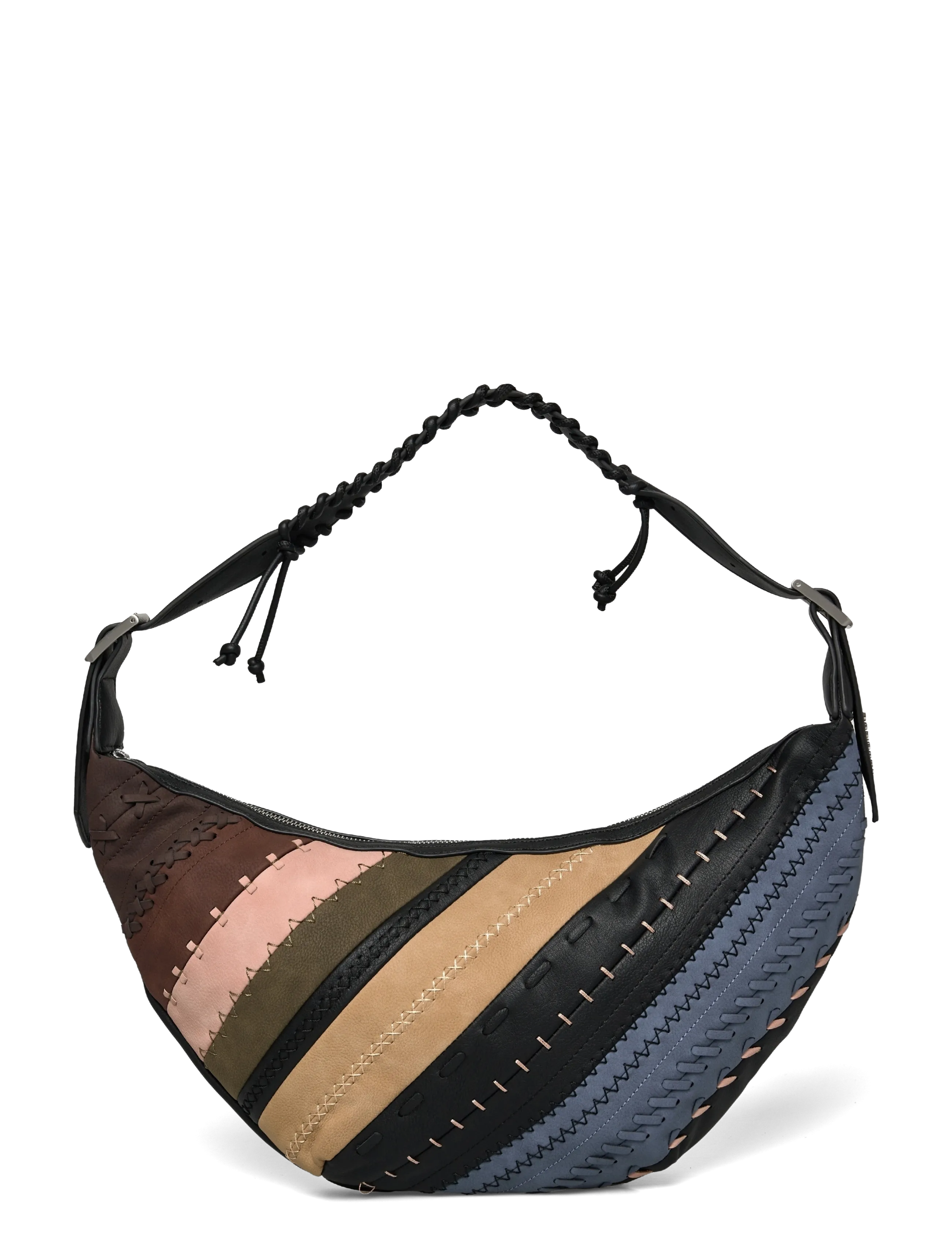 Desigual QUEBEC WHIPSTITCH PA - Desigual - 6000 MARRON / brown