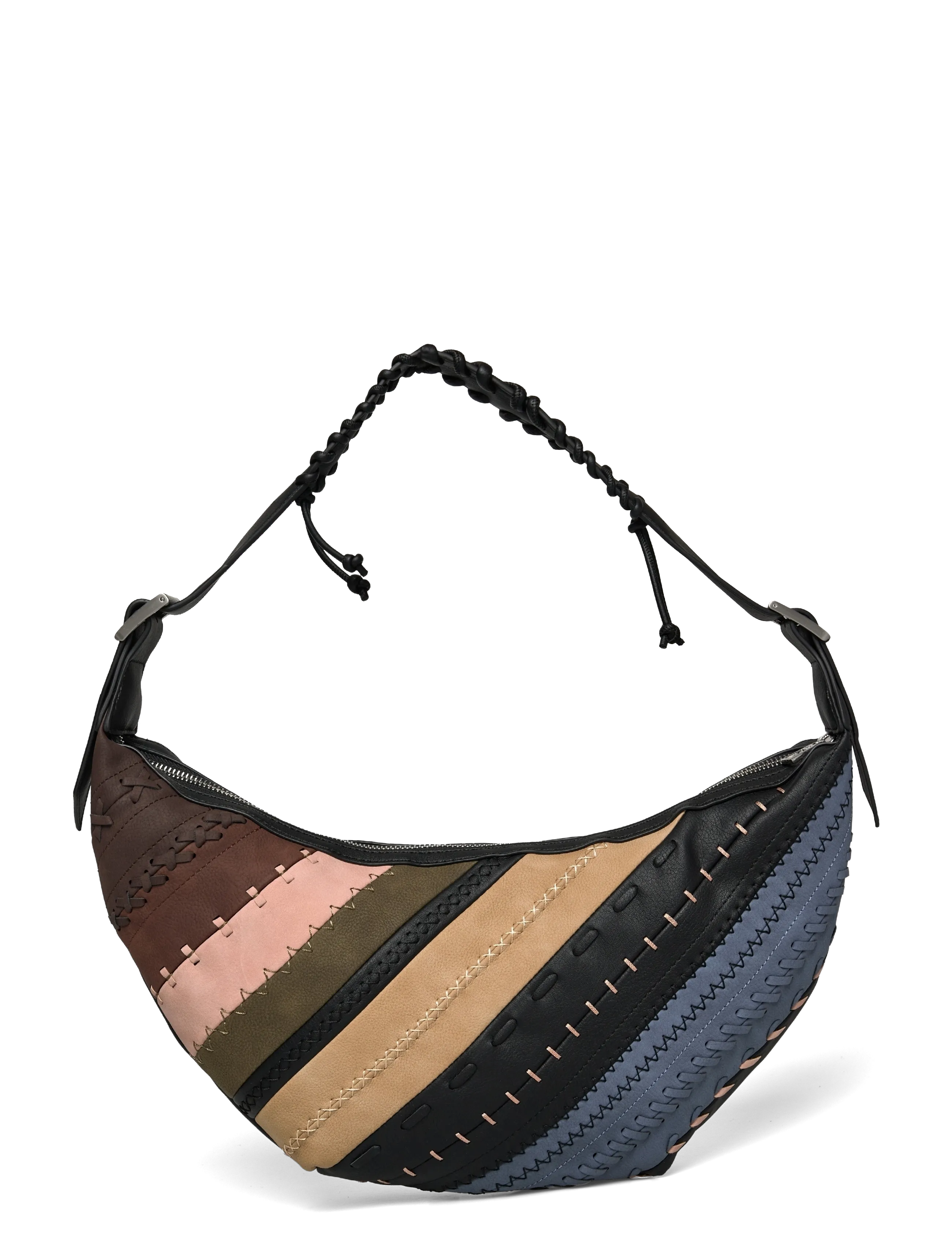 Desigual - QUEBEC WHIPSTITCH PA - fødselsdagsgaver - 6000 marron - 1
