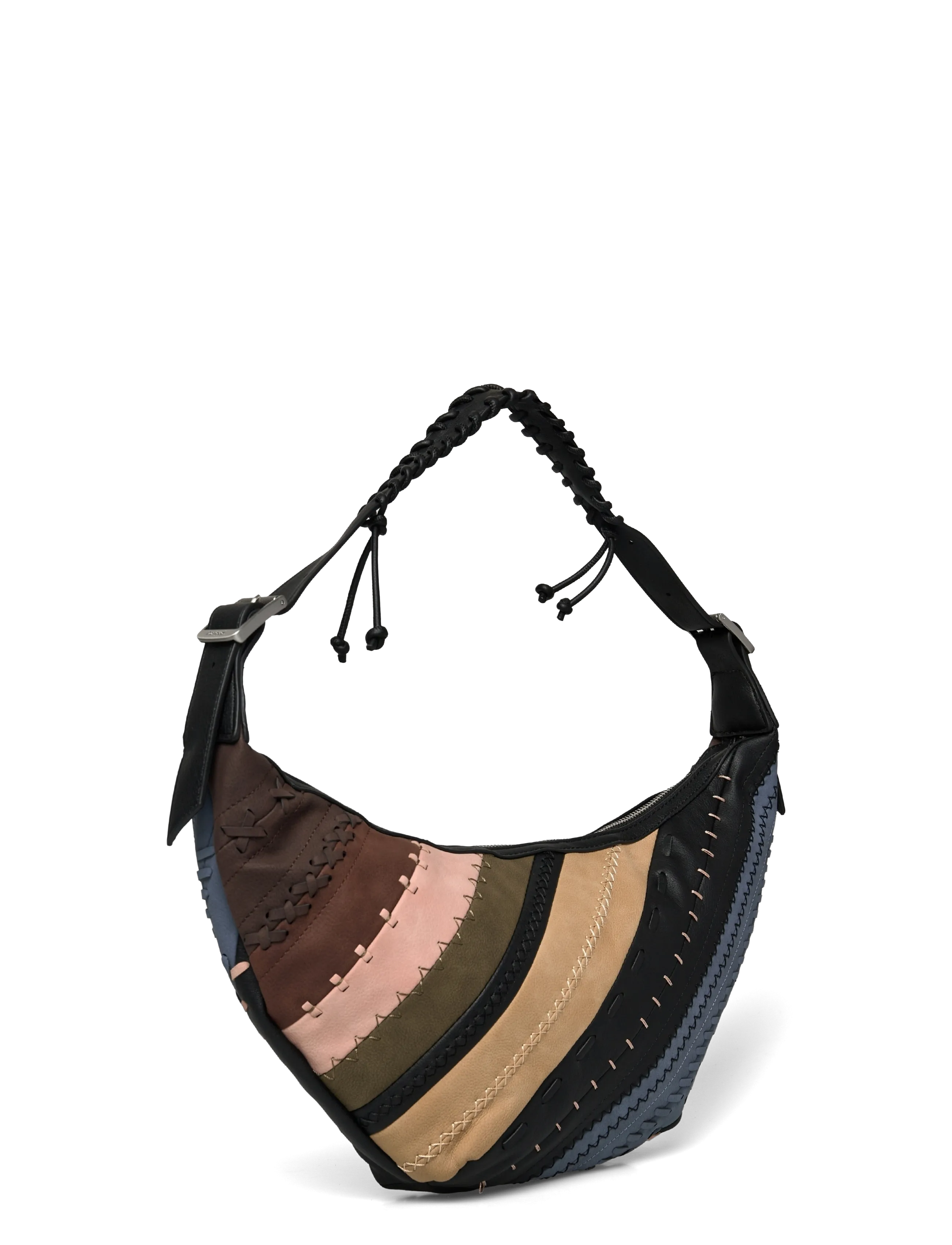 Desigual - QUEBEC WHIPSTITCH PA - fødselsdagsgaver - 6000 marron - 2