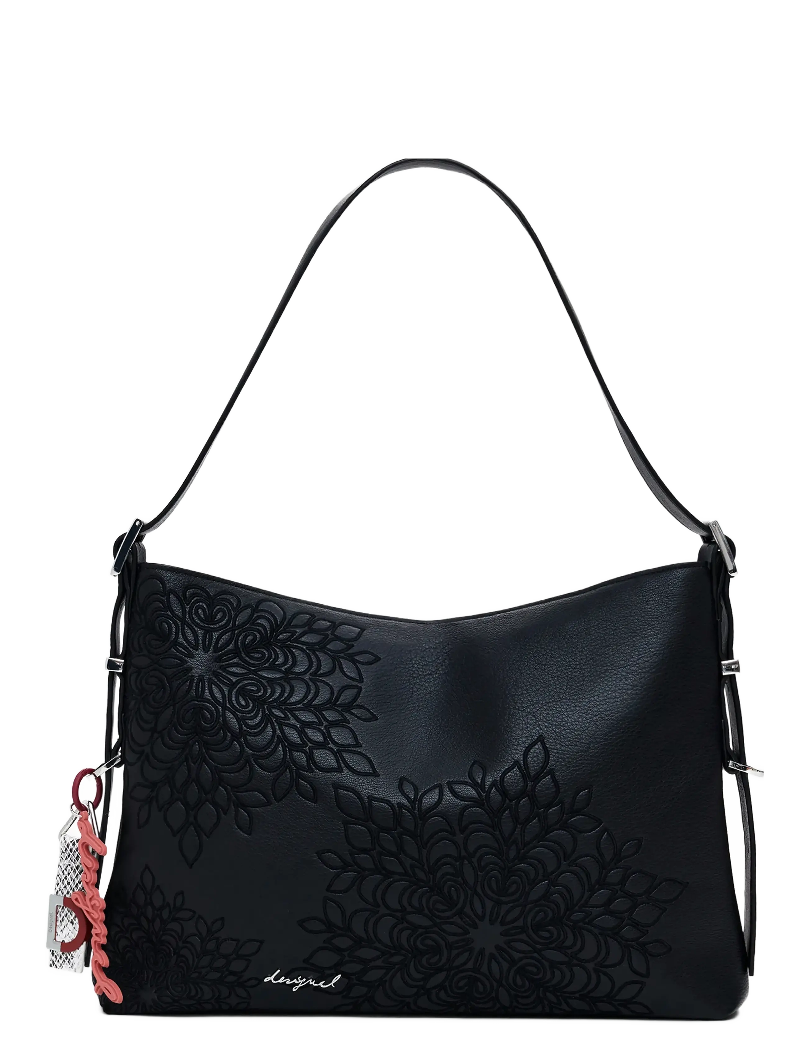 Desigual - SIERRA BUXTON MINI - black - 1