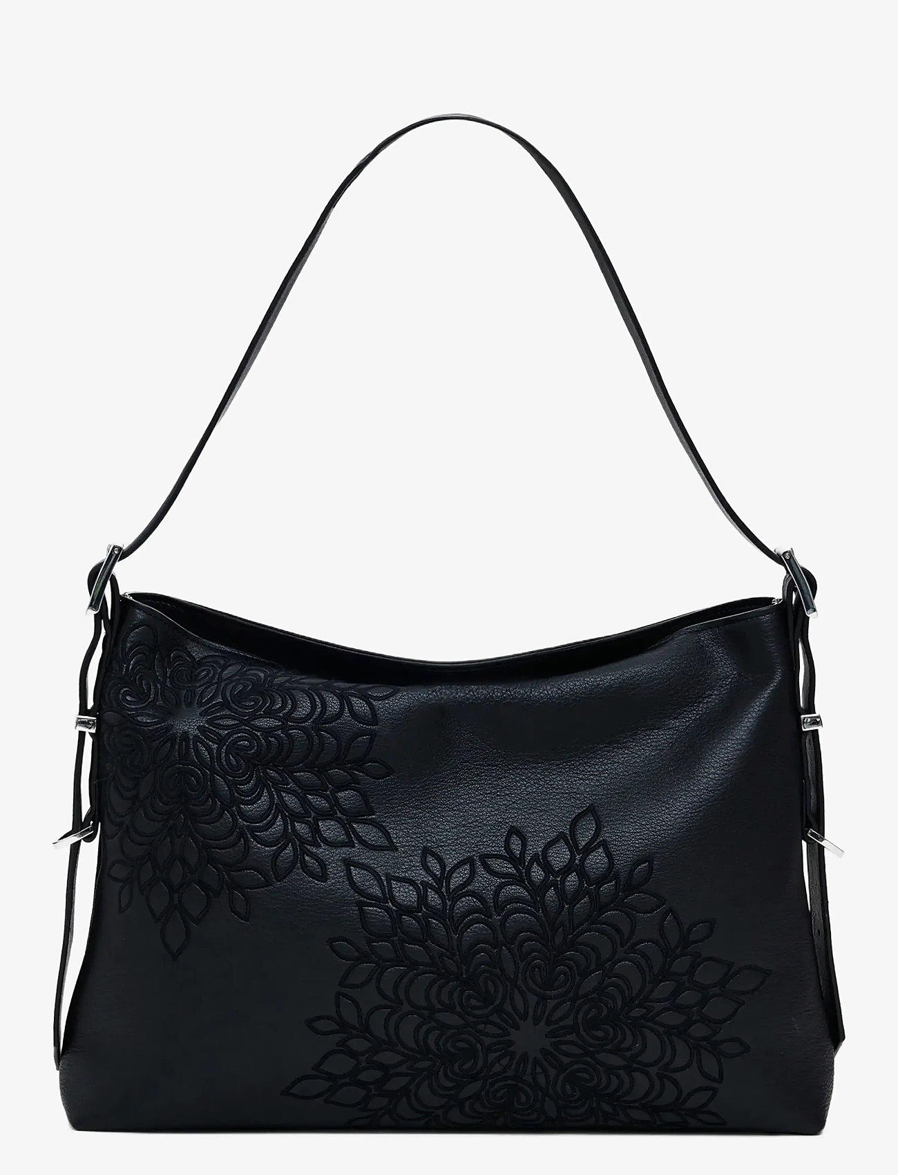 Desigual - SIERRA BUXTON MINI - käsilaukut - black - 2