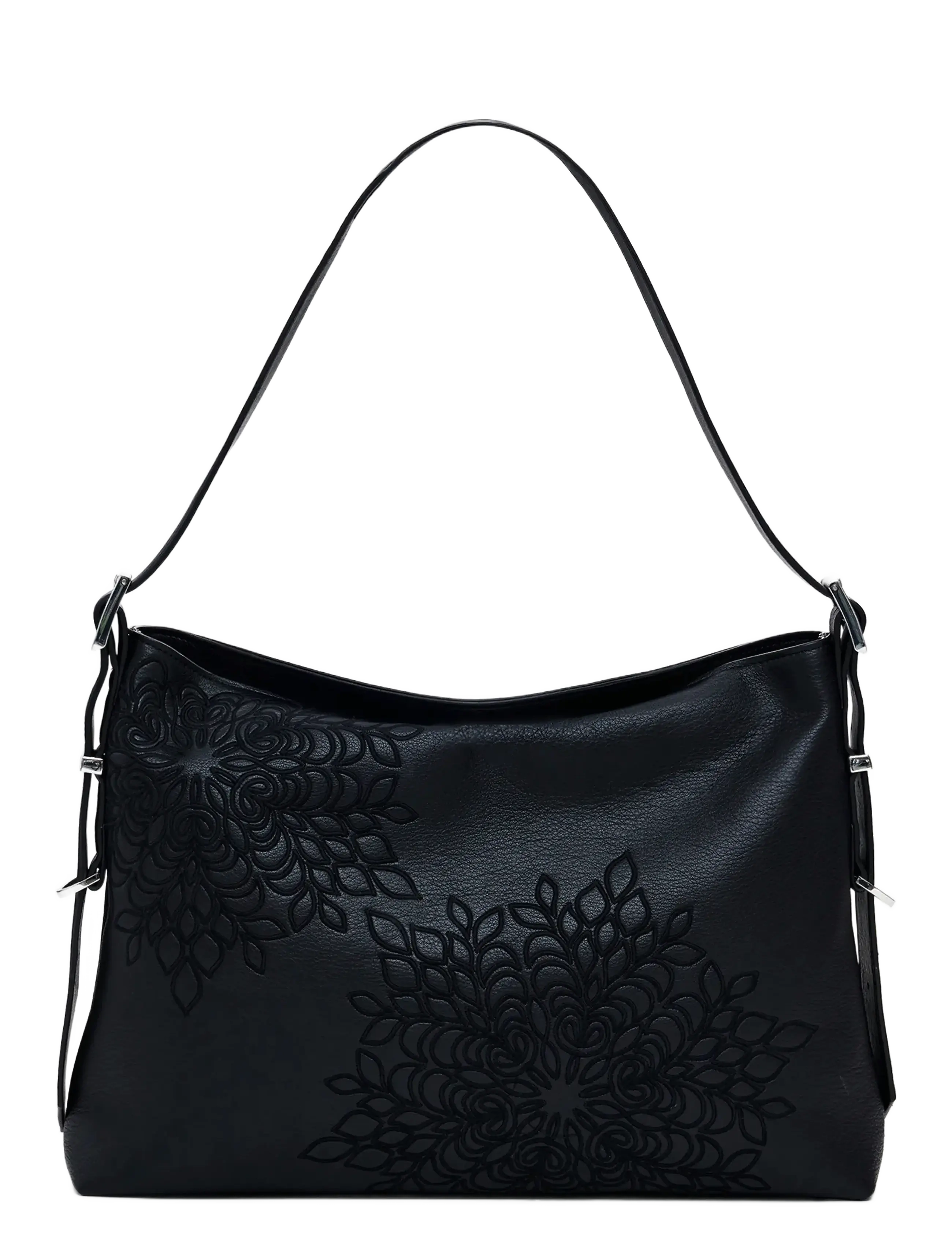 Desigual - SIERRA BUXTON MINI - black - 2