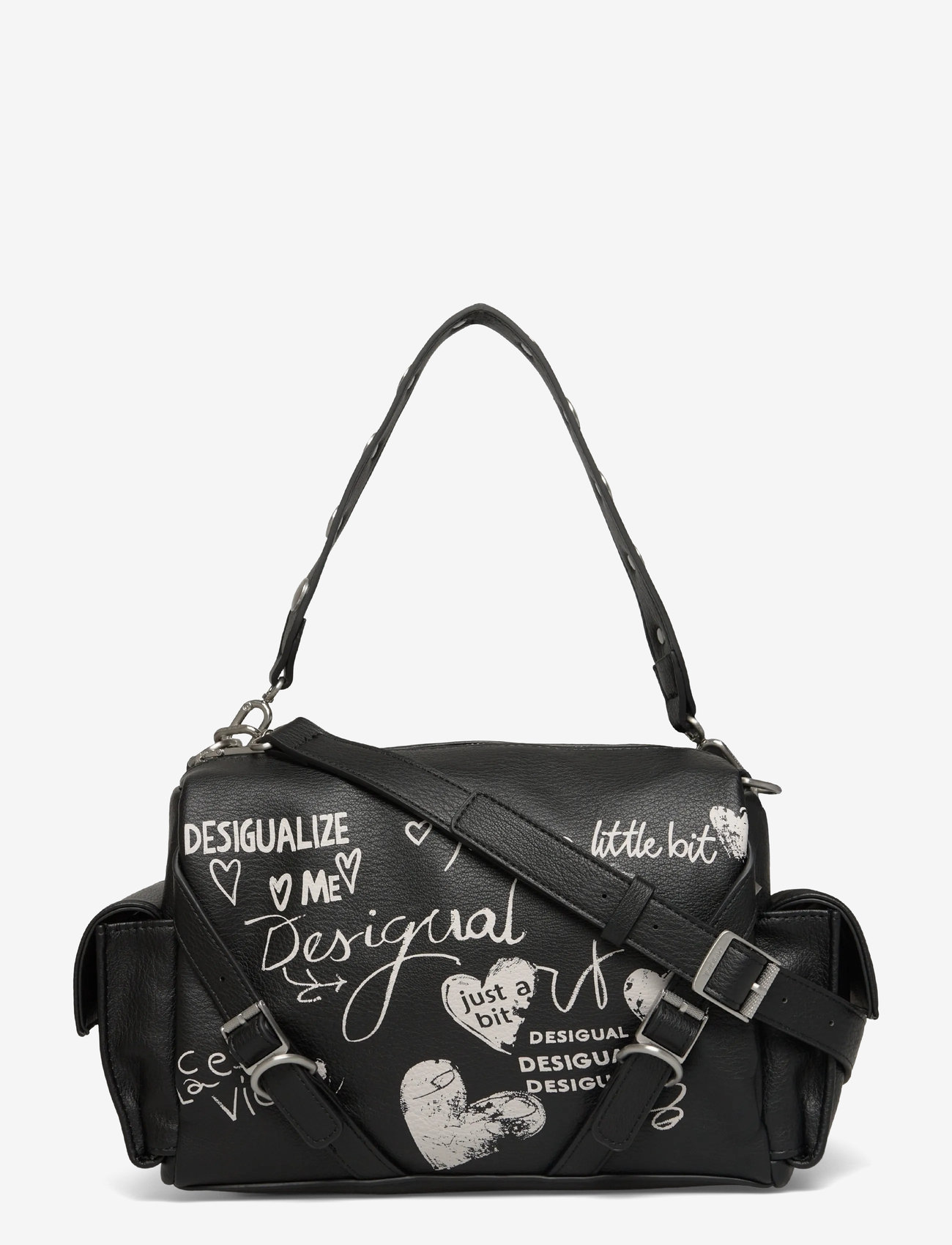 Desigual - SESHAT HABANA - special occasions - black - 0