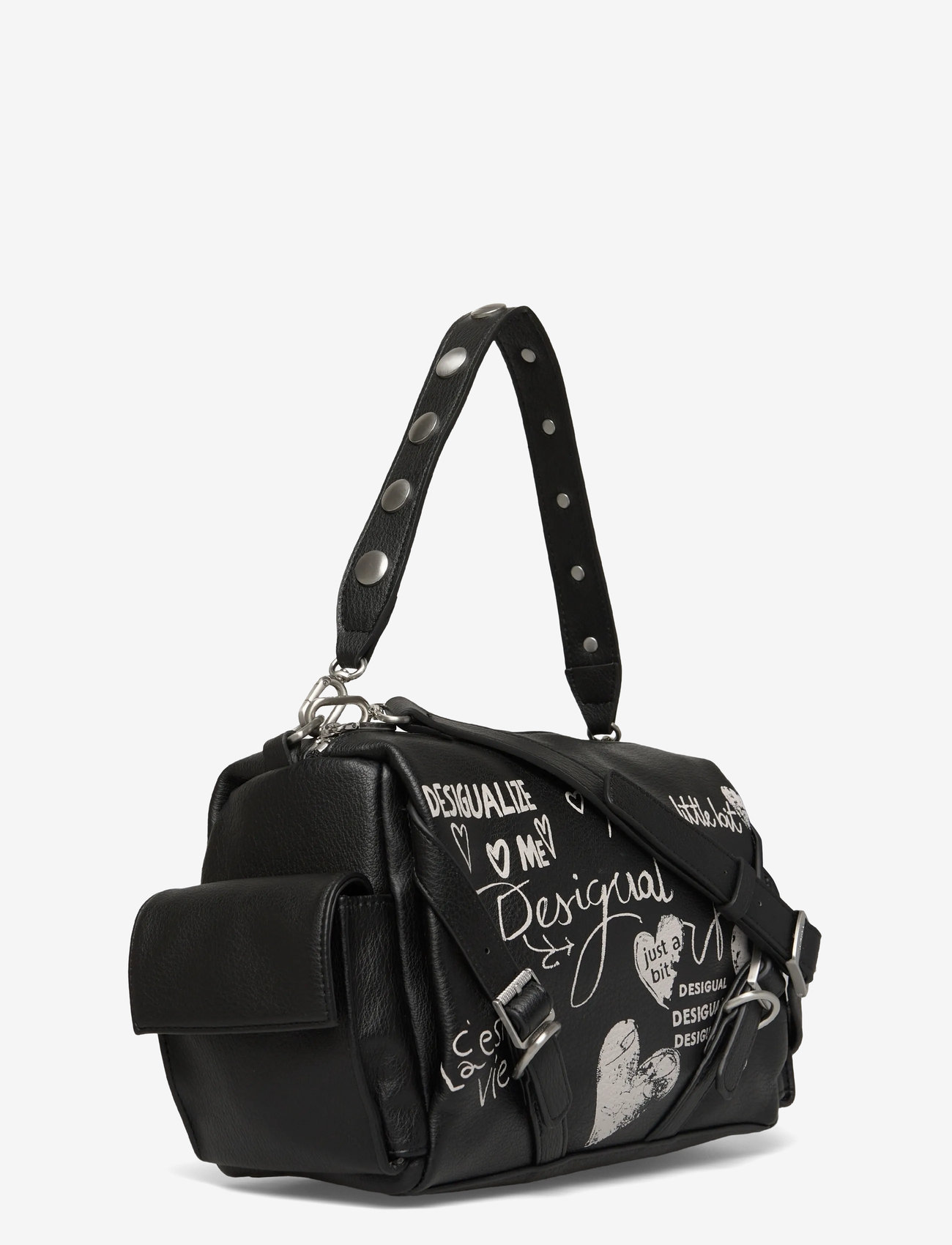 Desigual - SESHAT HABANA - special occasions - black - 2