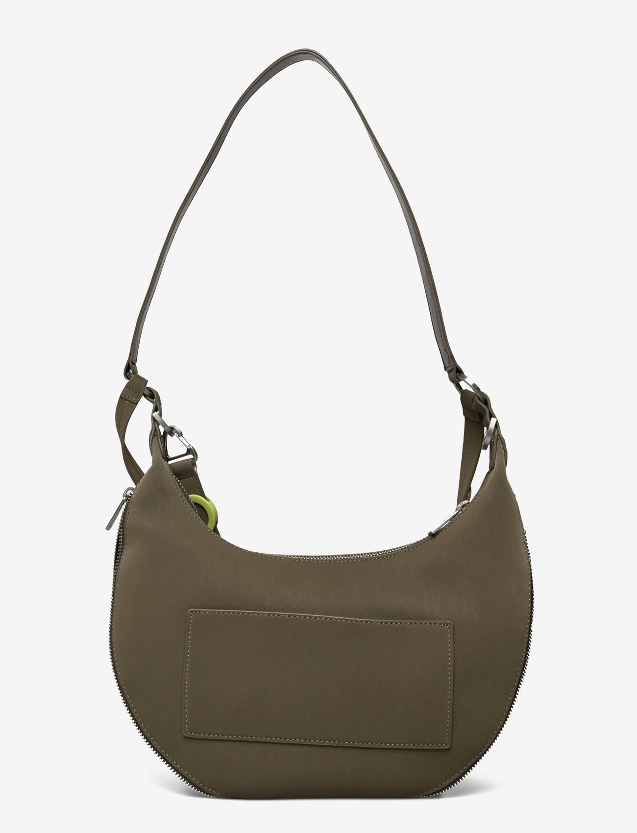 Desigual - DELTA LYRA OLIV - alltags-style - 4091 verde oliva - 1