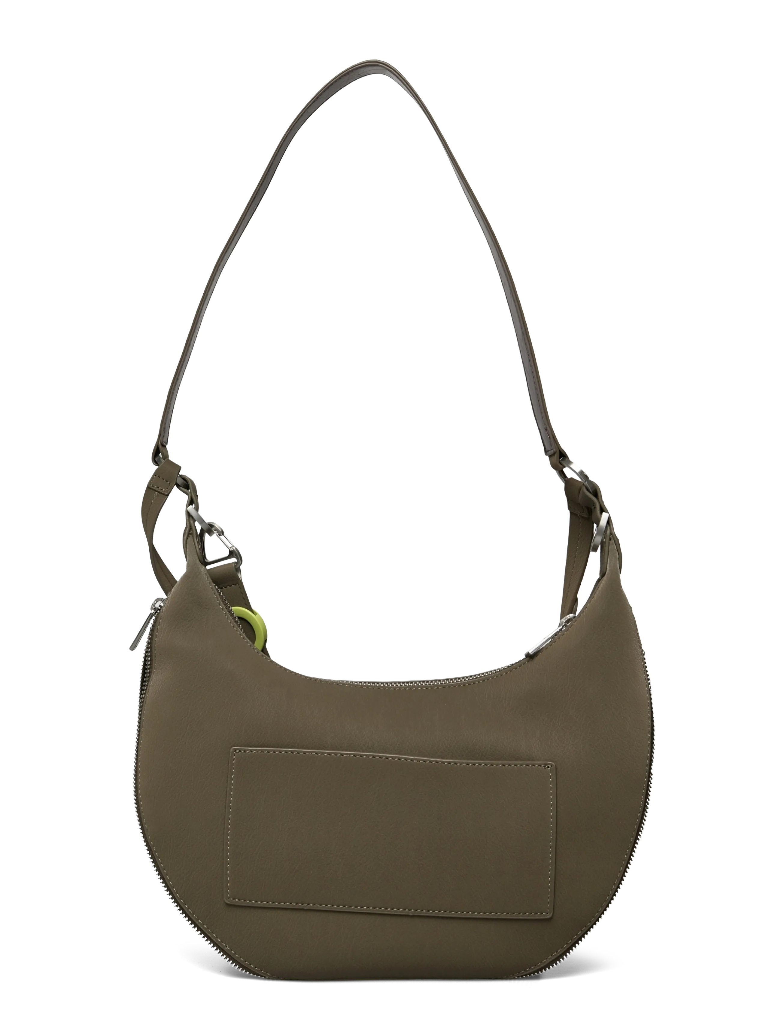 Desigual - DELTA LYRA OLIV - vakarėlių drabužiai išparduotuvių kainomis - 4091 verde oliva - 1