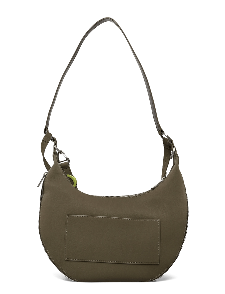 Desigual - DELTA LYRA OLIV - somas - 4091 verde oliva - 1