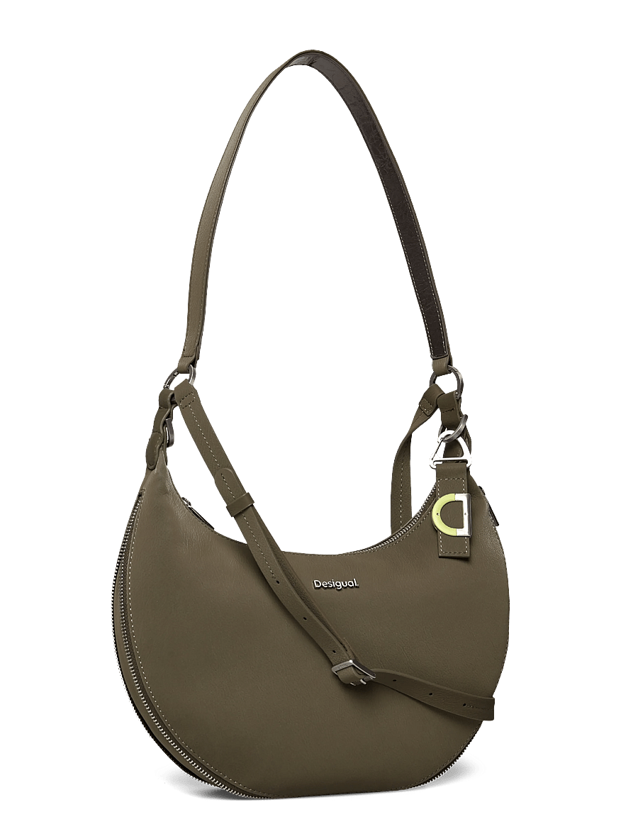 Desigual - DELTA LYRA OLIV - somas - 4091 verde oliva - 2