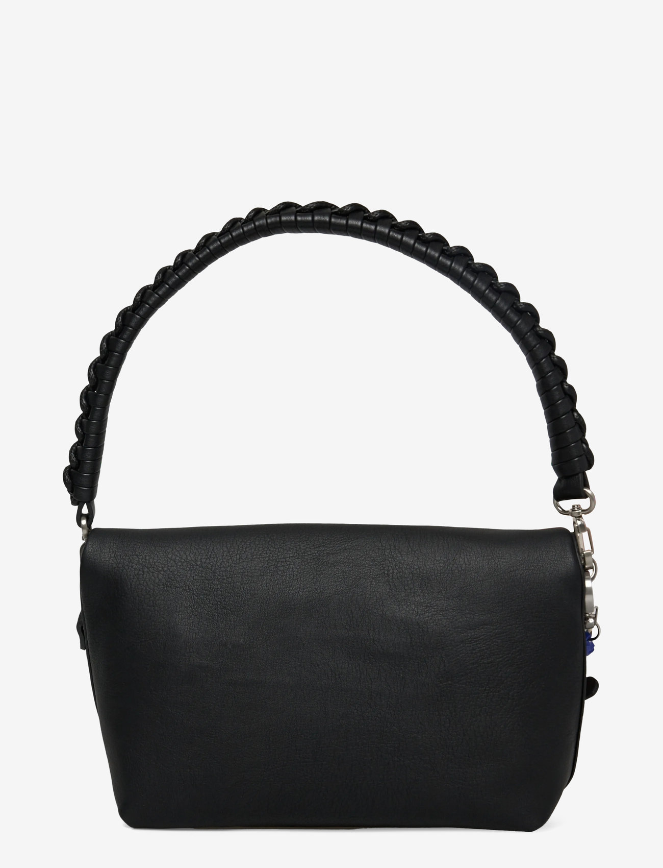 Desigual - HALF LOGO TROKEL  BLA - special occasions - black - 1