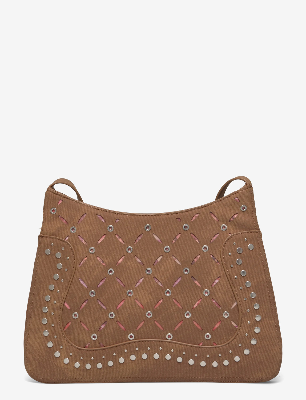 Desigual - YANKEE MANAOS CAMEL - besondere anlässe - 6011 camel - 1