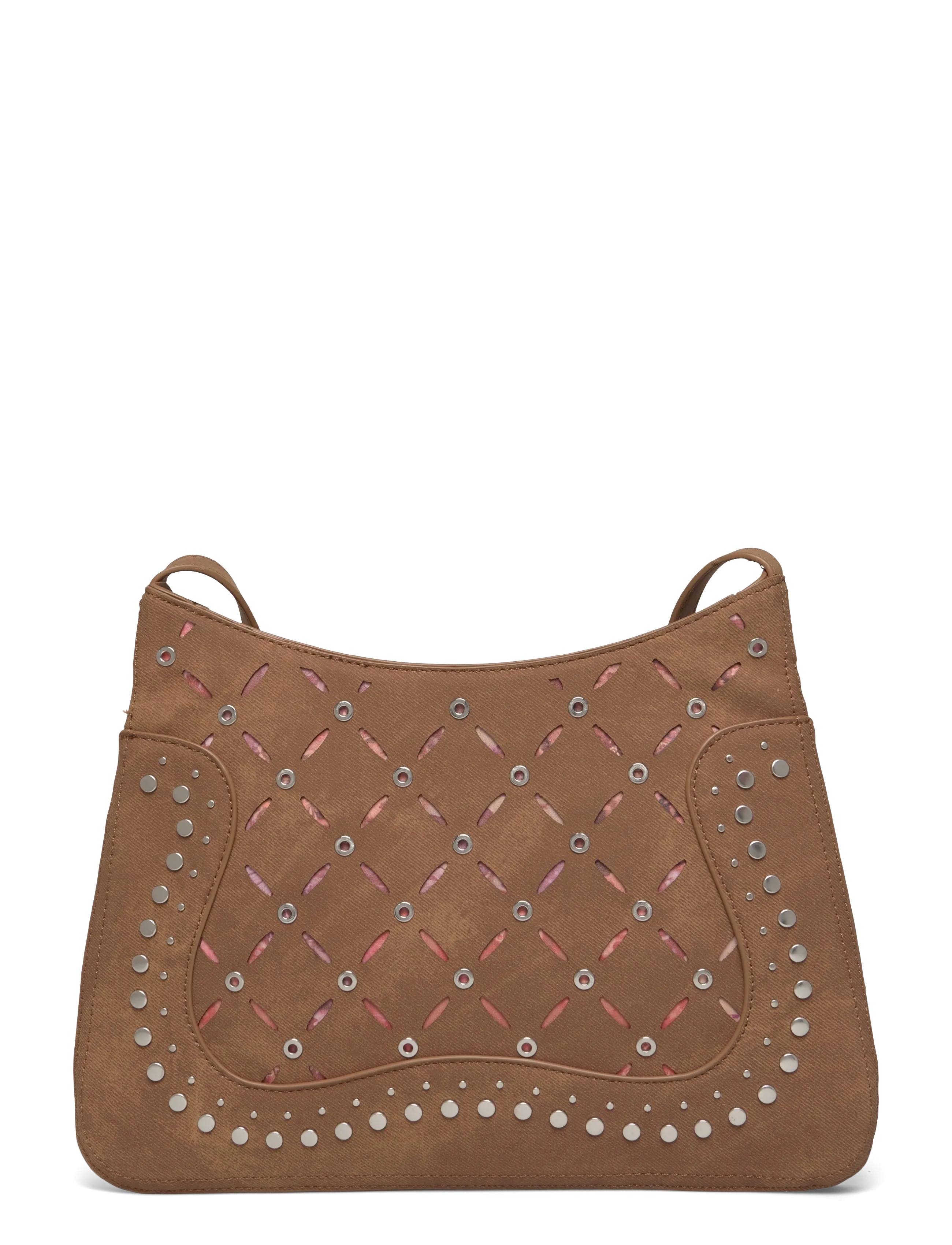 Desigual - YANKEE MANAOS CAMEL - odzież imprezowa w cenach outletowych - 6011 camel - 1