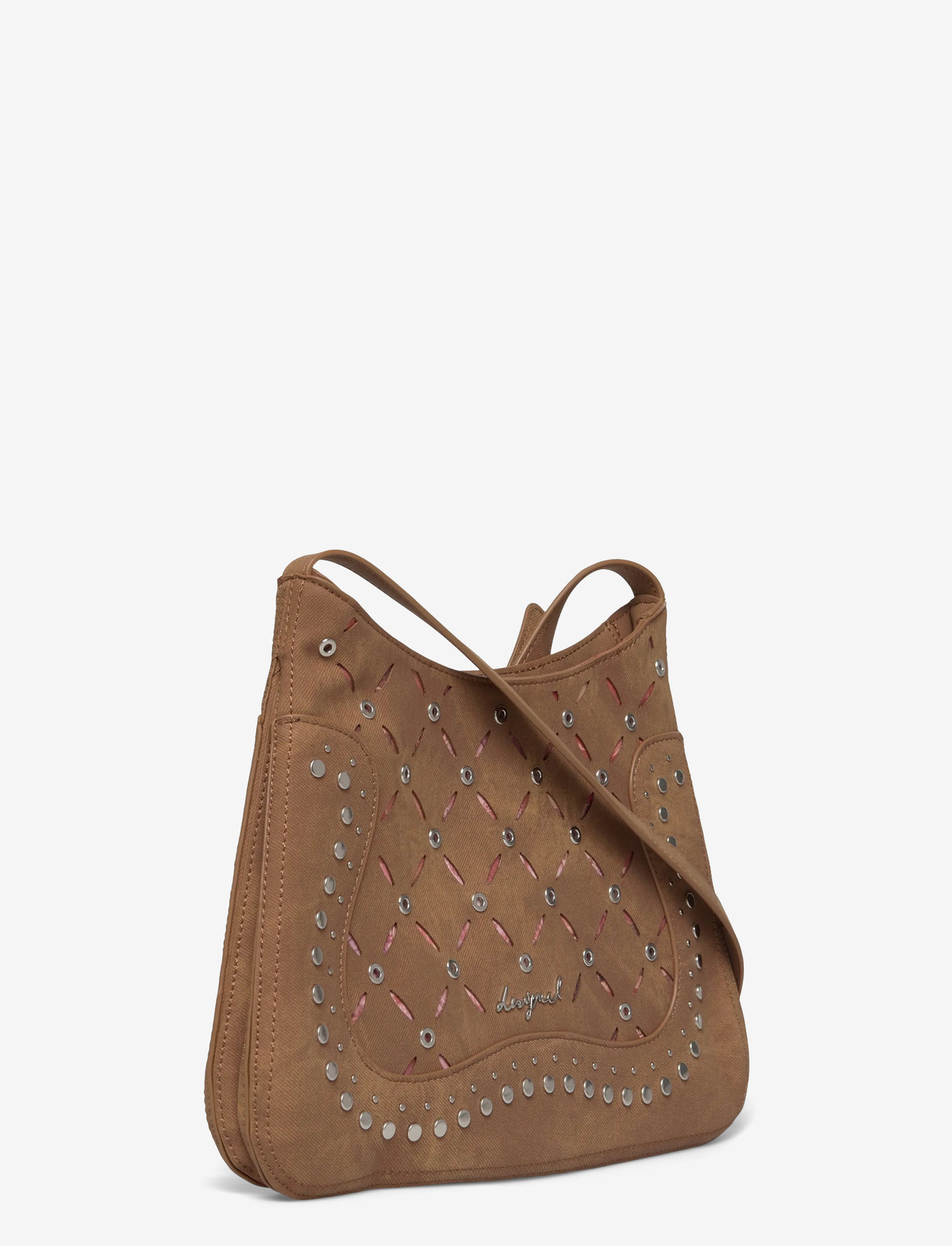 Desigual - YANKEE MANAOS CAMEL - besondere anlässe - 6011 camel - 2