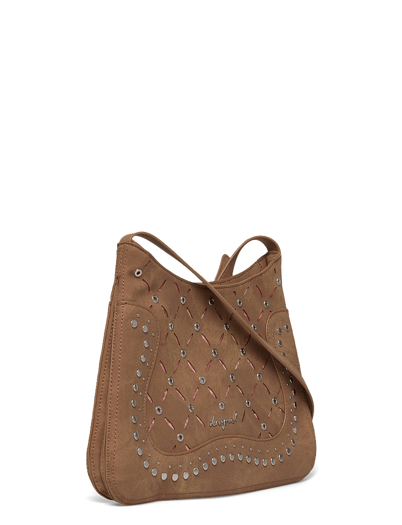 Desigual - YANKEE MANAOS CAMEL - erilised sündmused - 6011 camel - 2