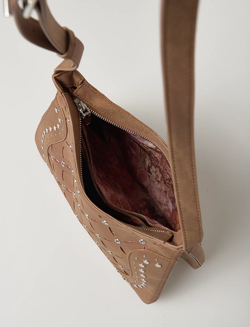 Desigual - YANKEE MANAOS CAMEL - erilised sündmused - 6011 camel - 3