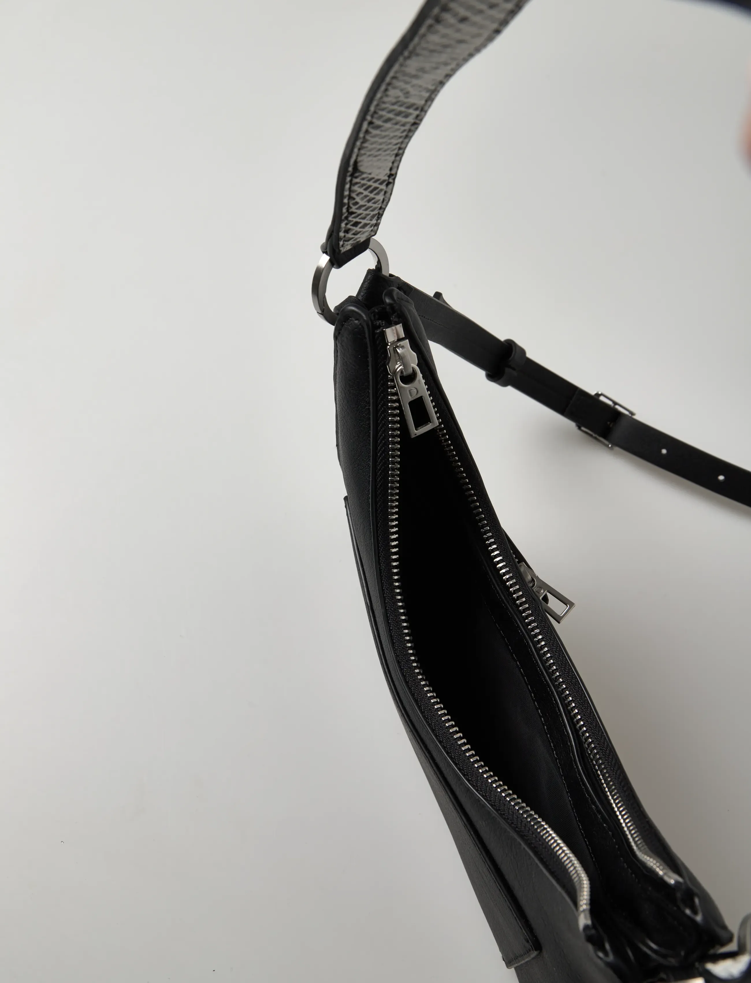 Desigual - DELTA VEGA OLIVE - peoriided outlet-hindadega - black - 4