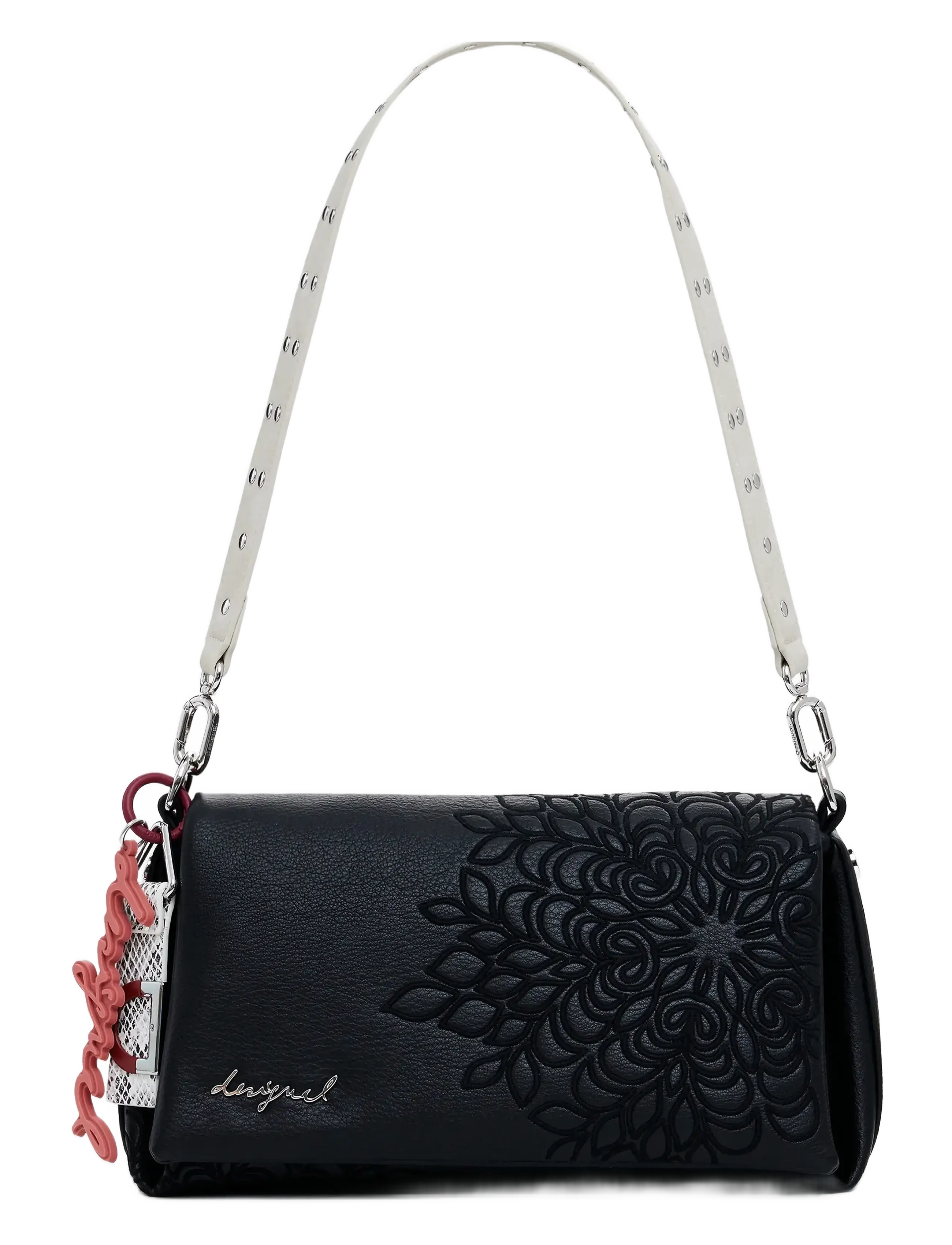 SIERRA NARON MEDIUM F - BLACK