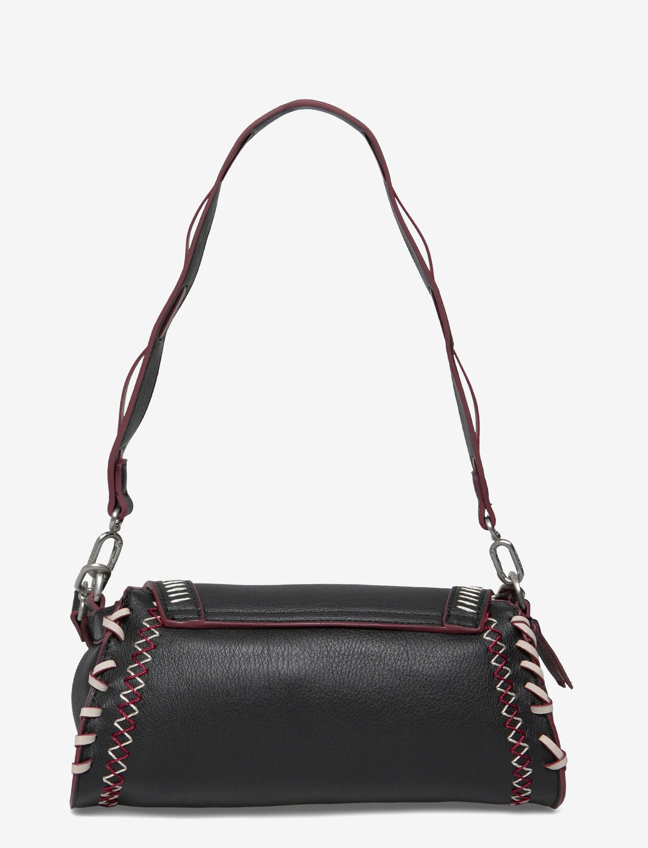 Desigual - MANHATTAN PESPUNTES Z - sünnipäevakingitused - black - 1